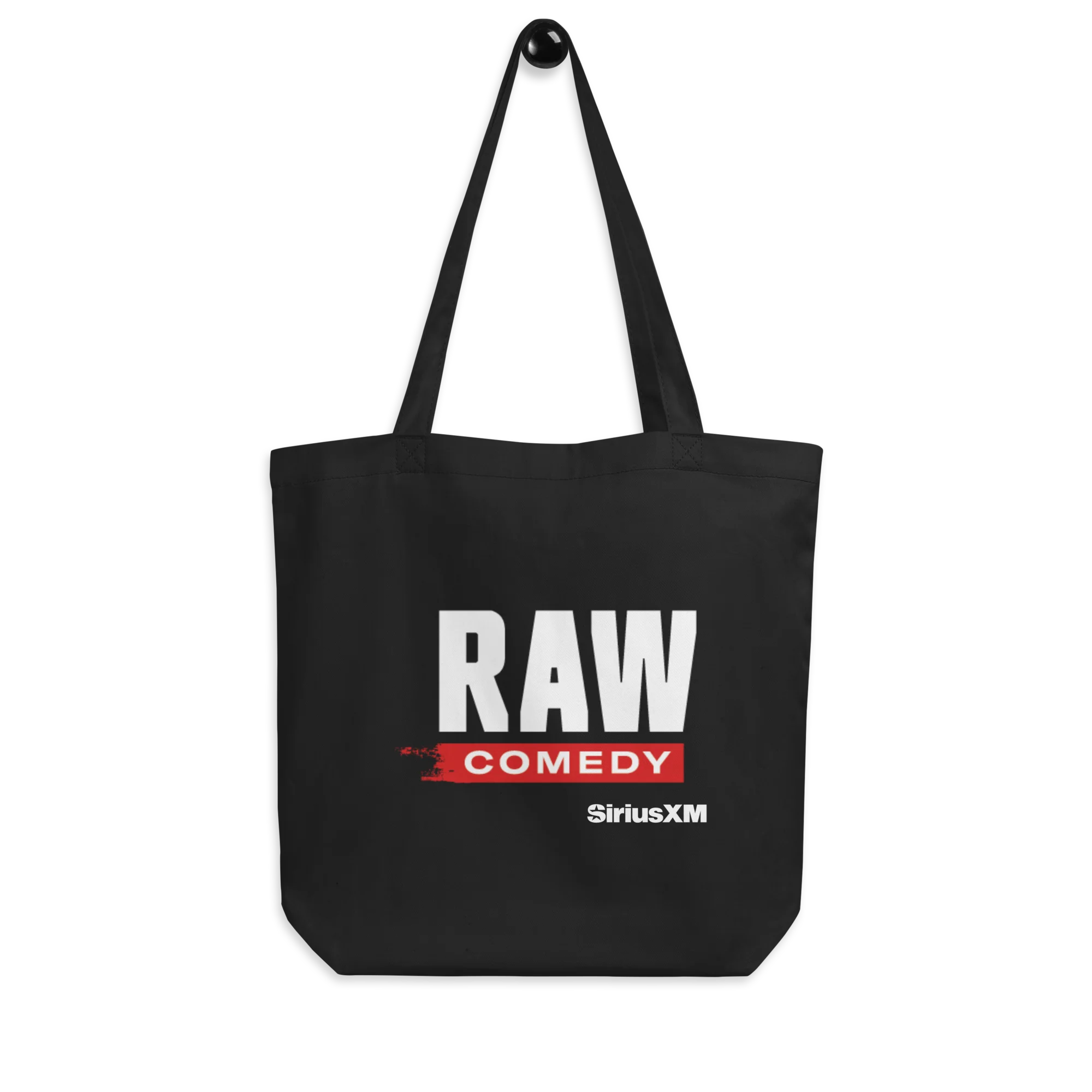 Raw Comedy: Eco Tote - Image 2