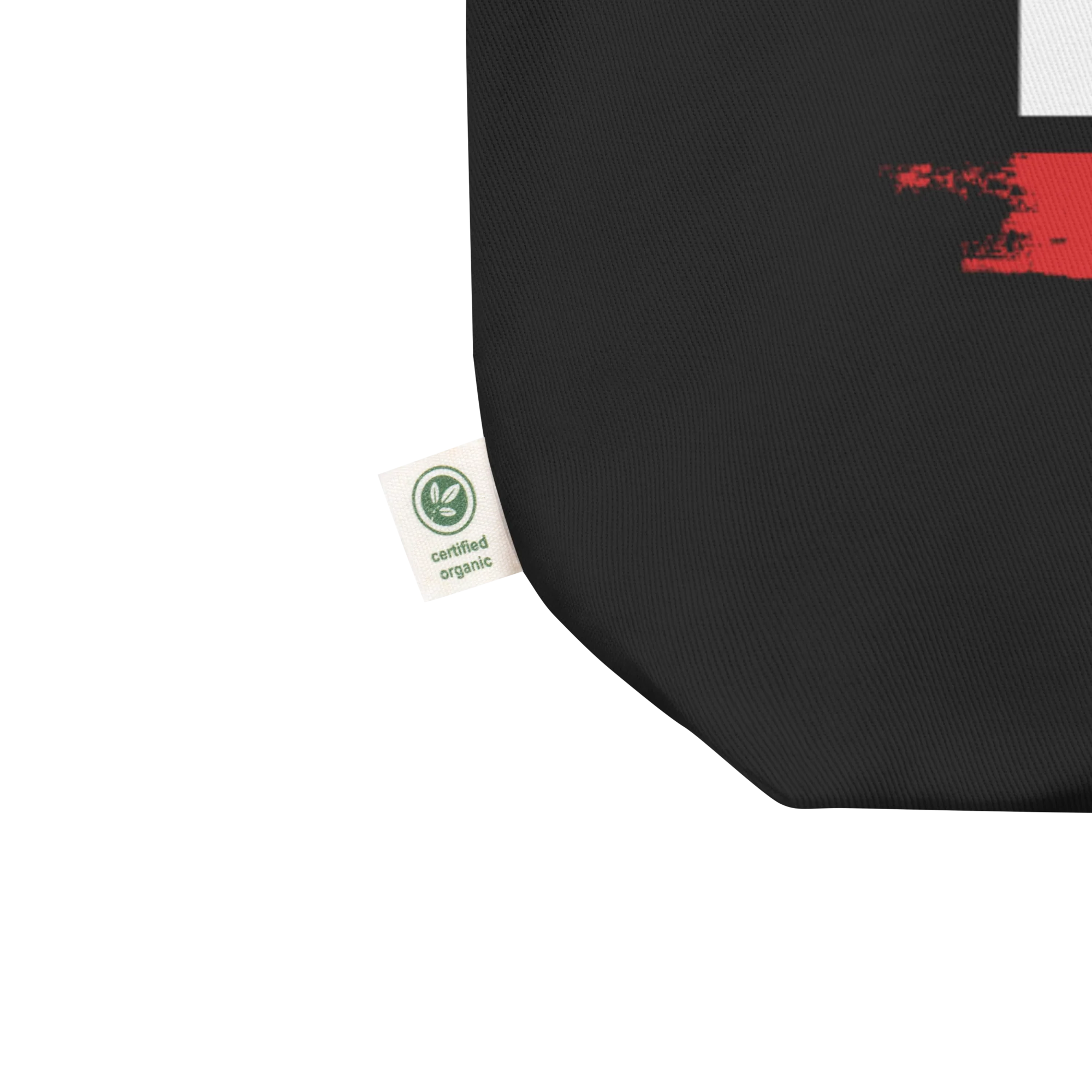 Raw Comedy: Eco Tote - Image 3