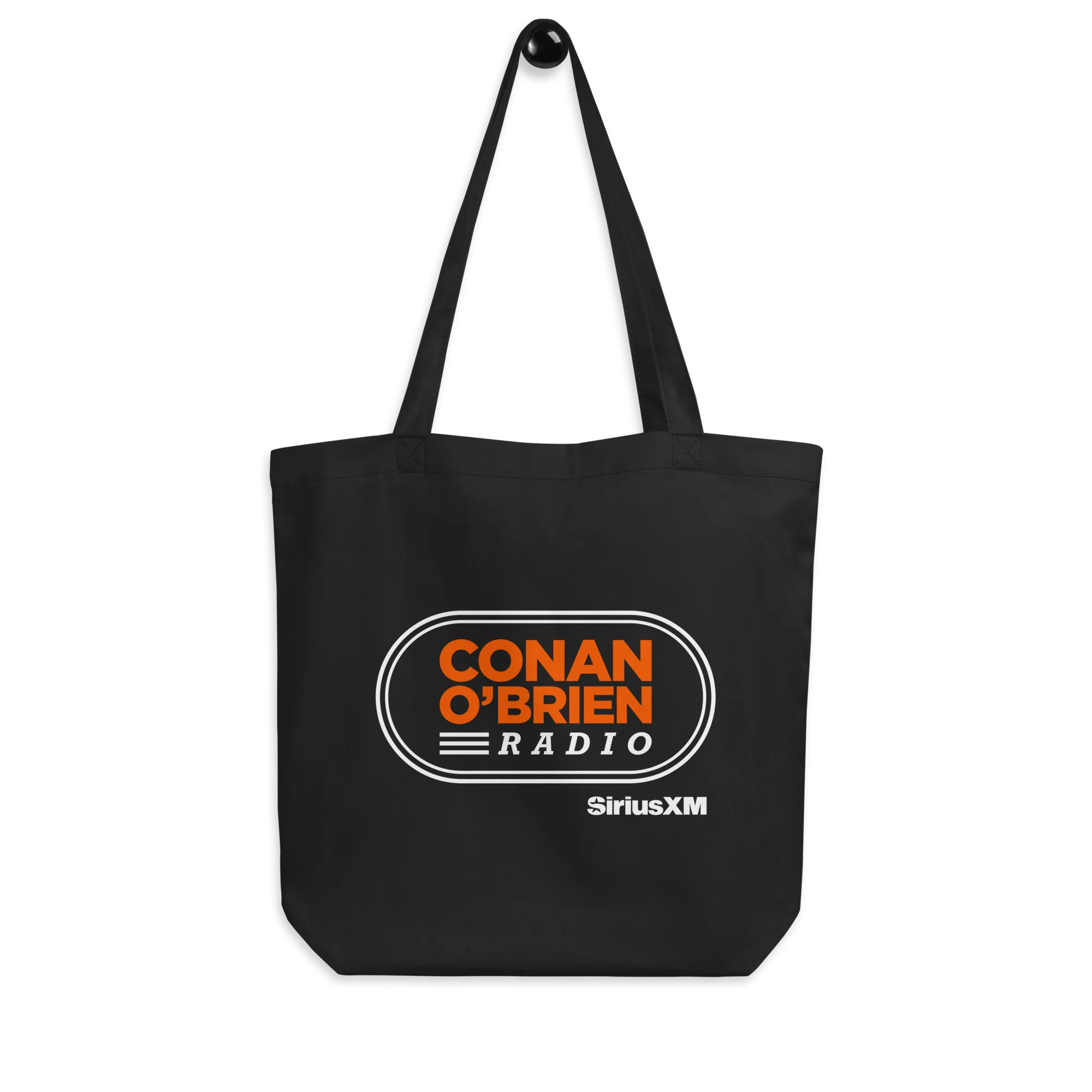 Conan O'Brien Radio: Eco Tote - Image 2