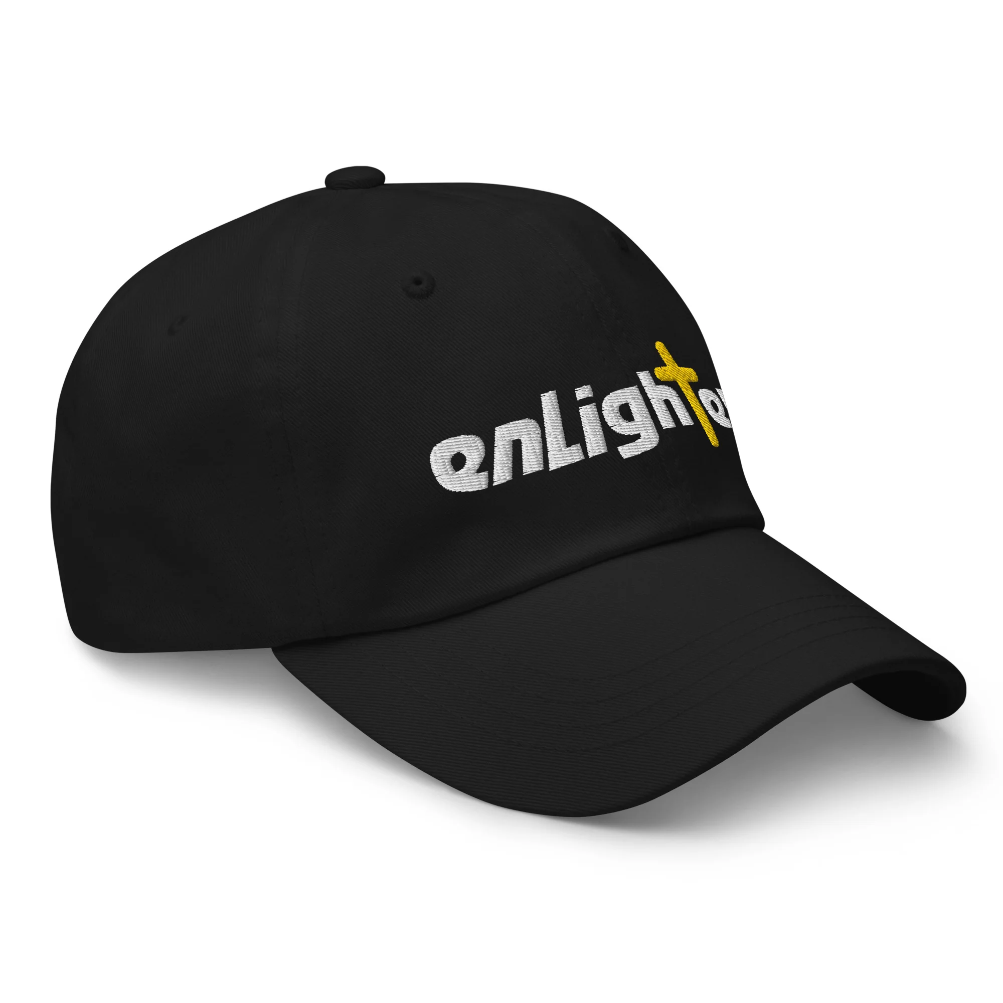 Enlighten: Dad Hat - Image 2