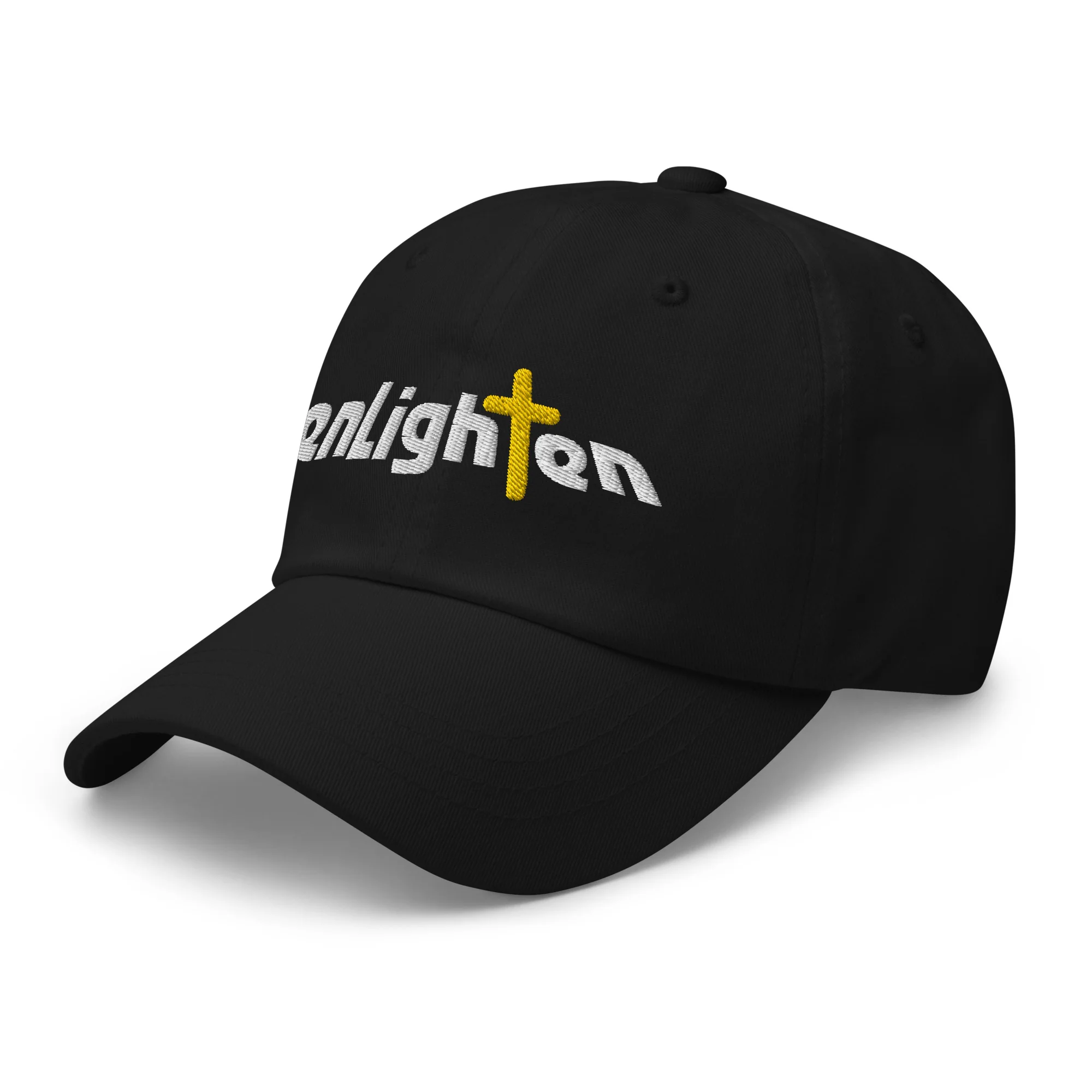 Enlighten: Dad Hat - Image 3