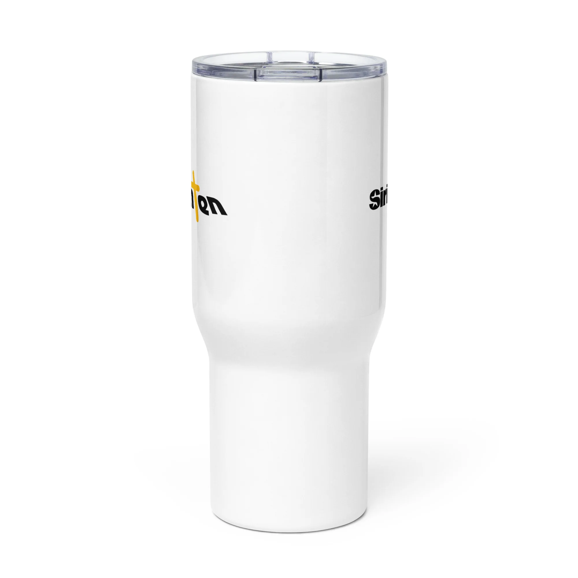 Enlighten: Travel Mug - Image 3