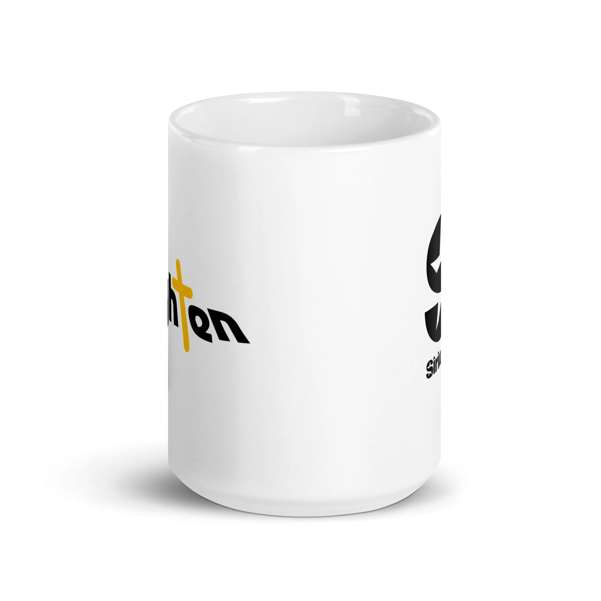 Enlighten: Mug - Image 6