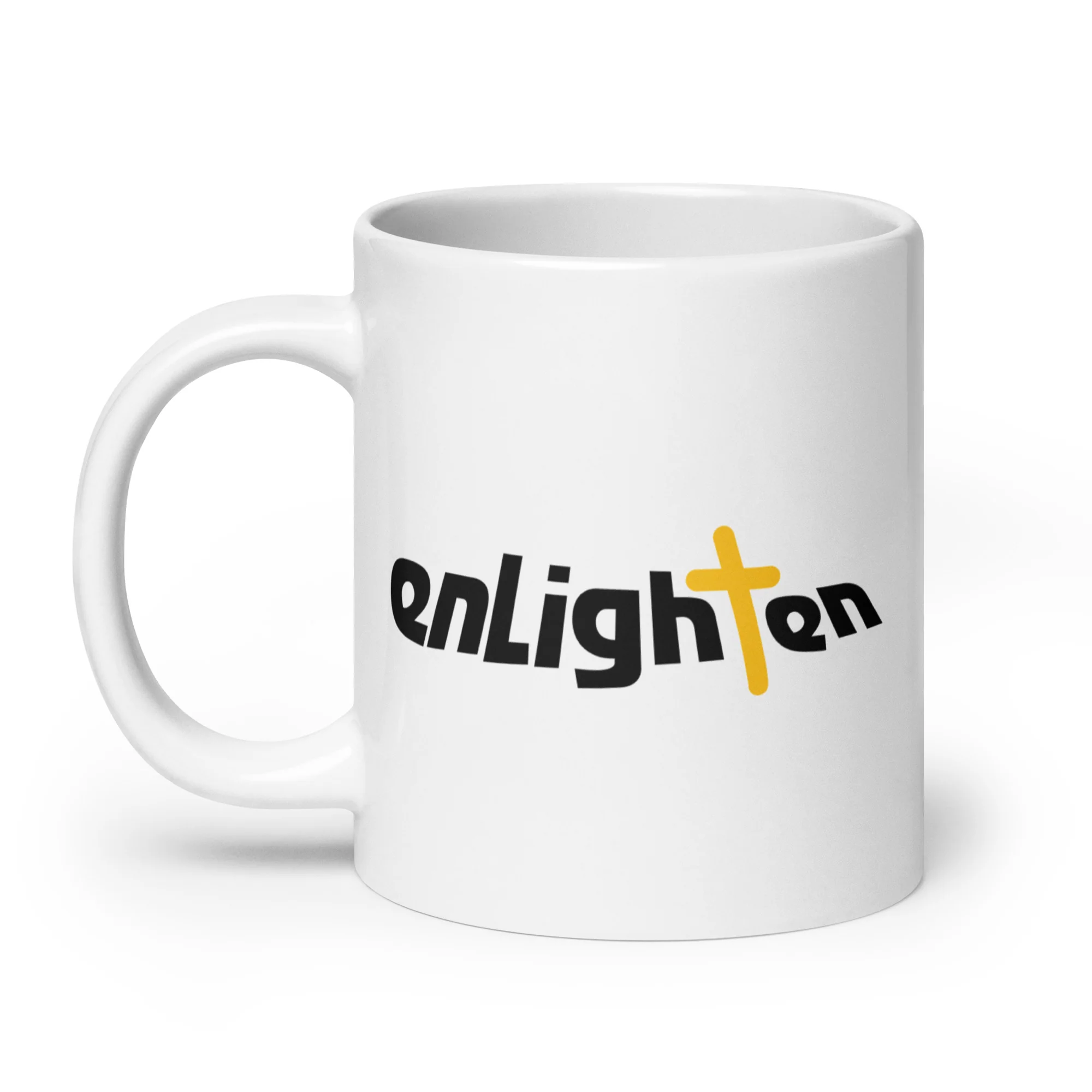 Enlighten: Mug - Image 8