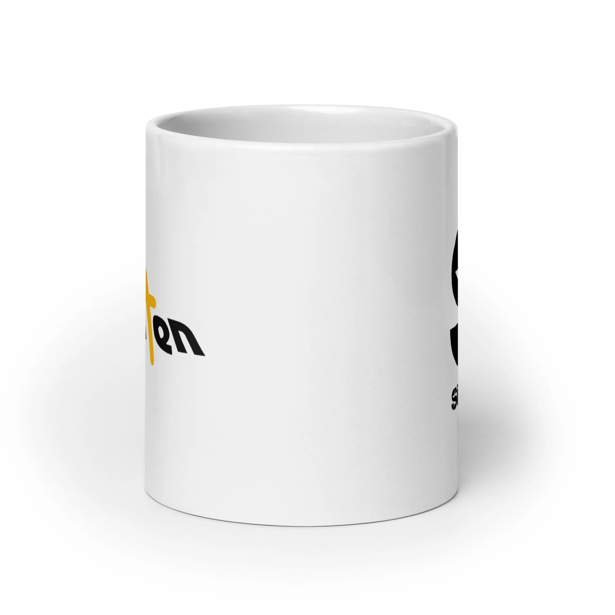 Enlighten: Mug - Image 9