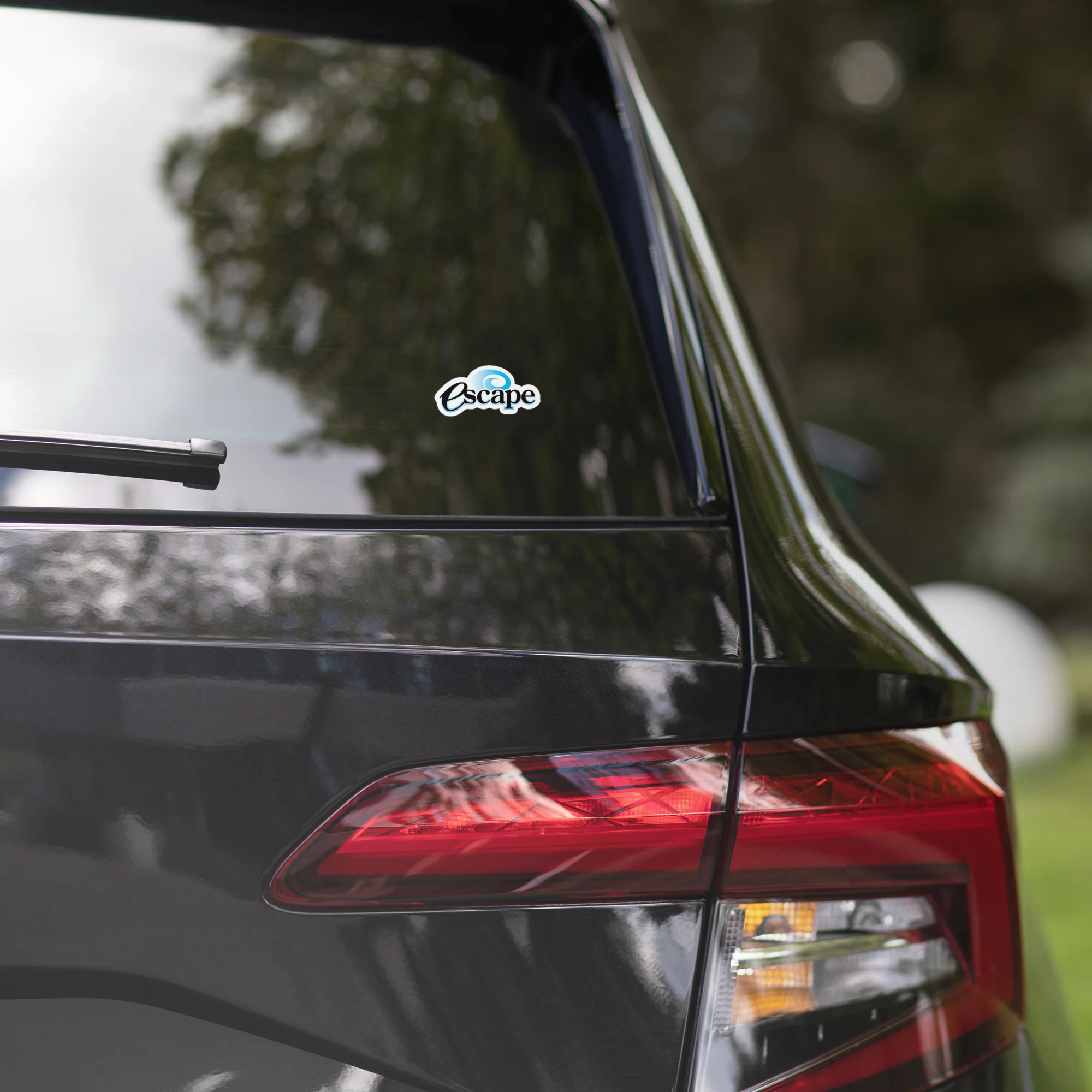 Escape: Sticker - Image 4