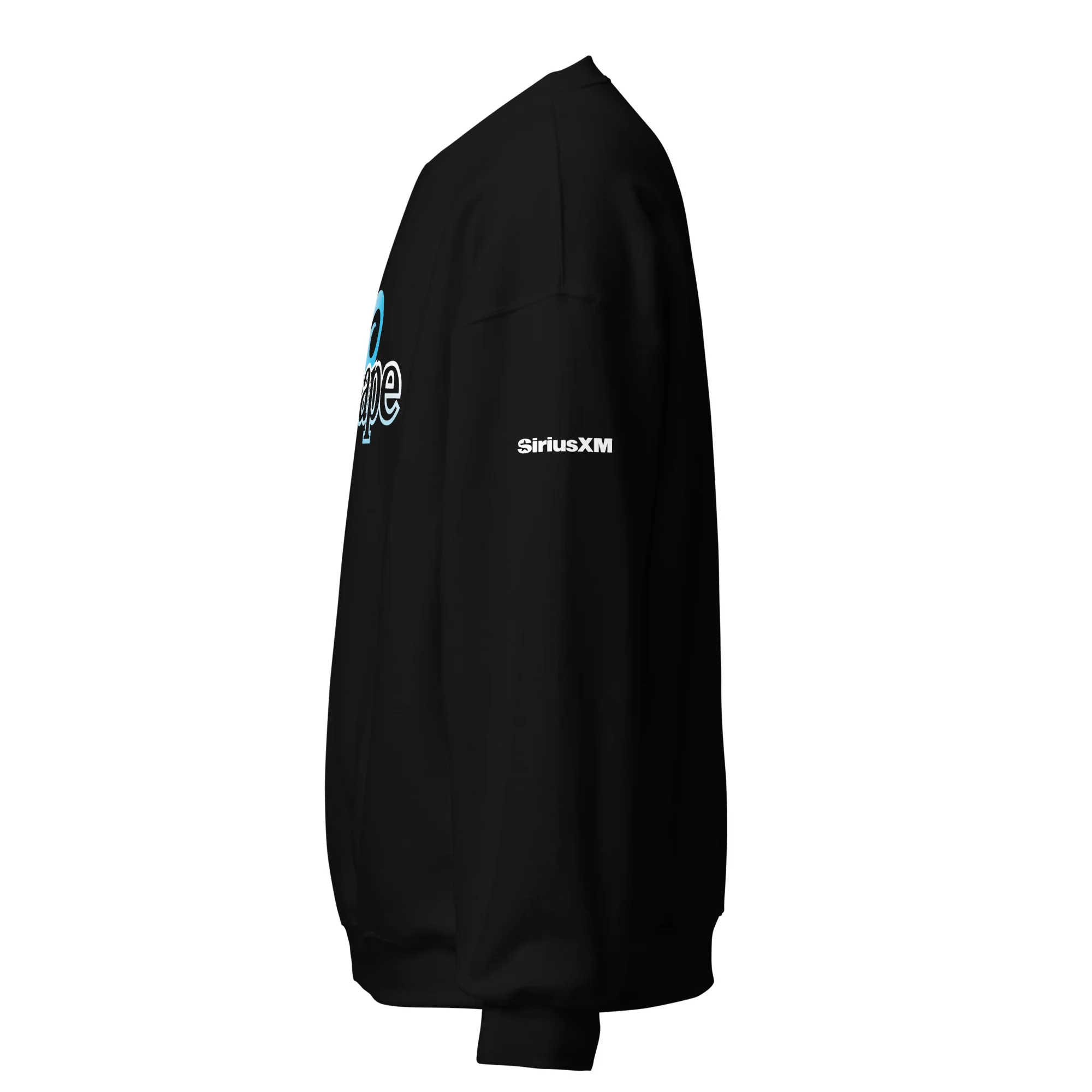 Escape: Sweatshirt (Black) - Image 2
