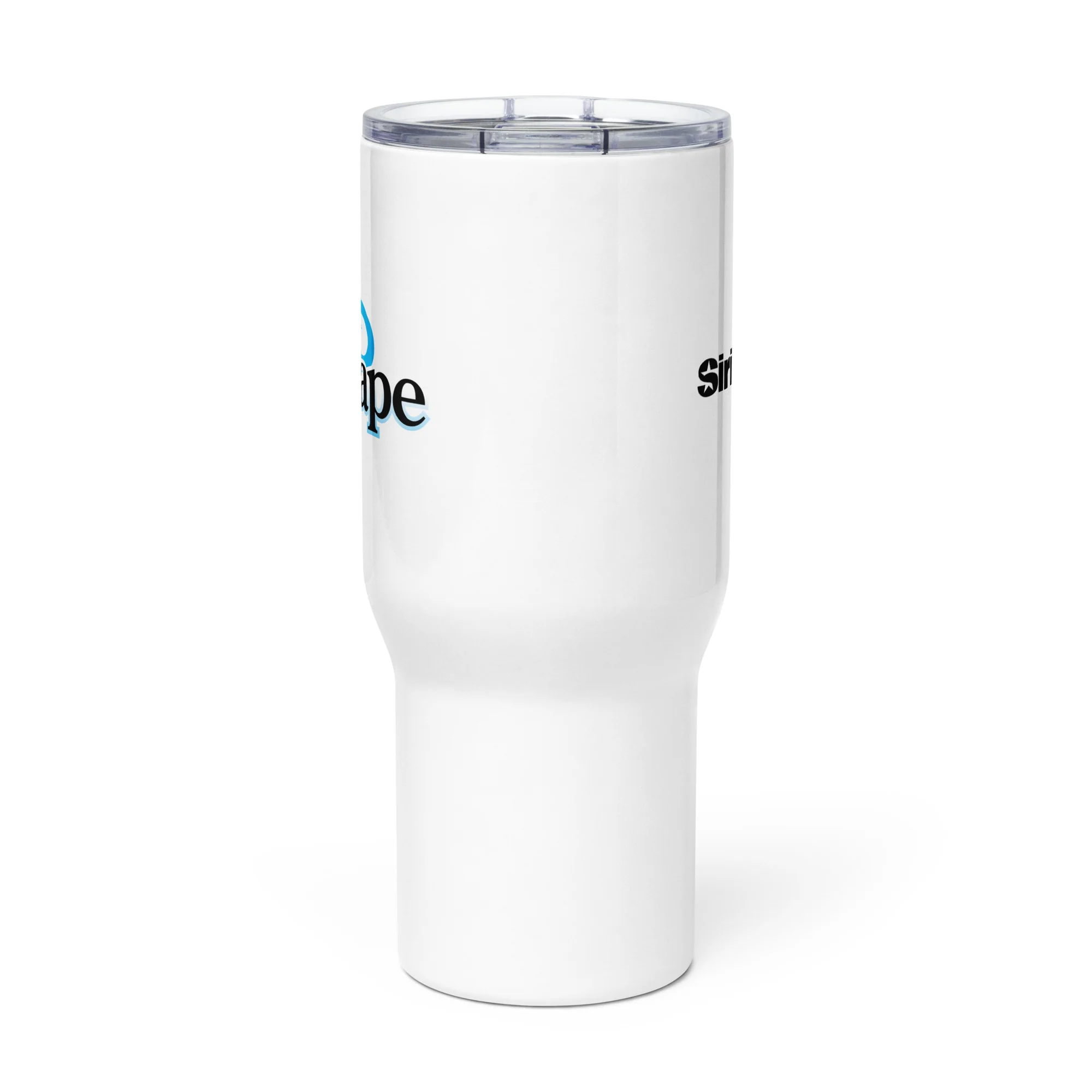 Escape: Travel Mug - Image 3