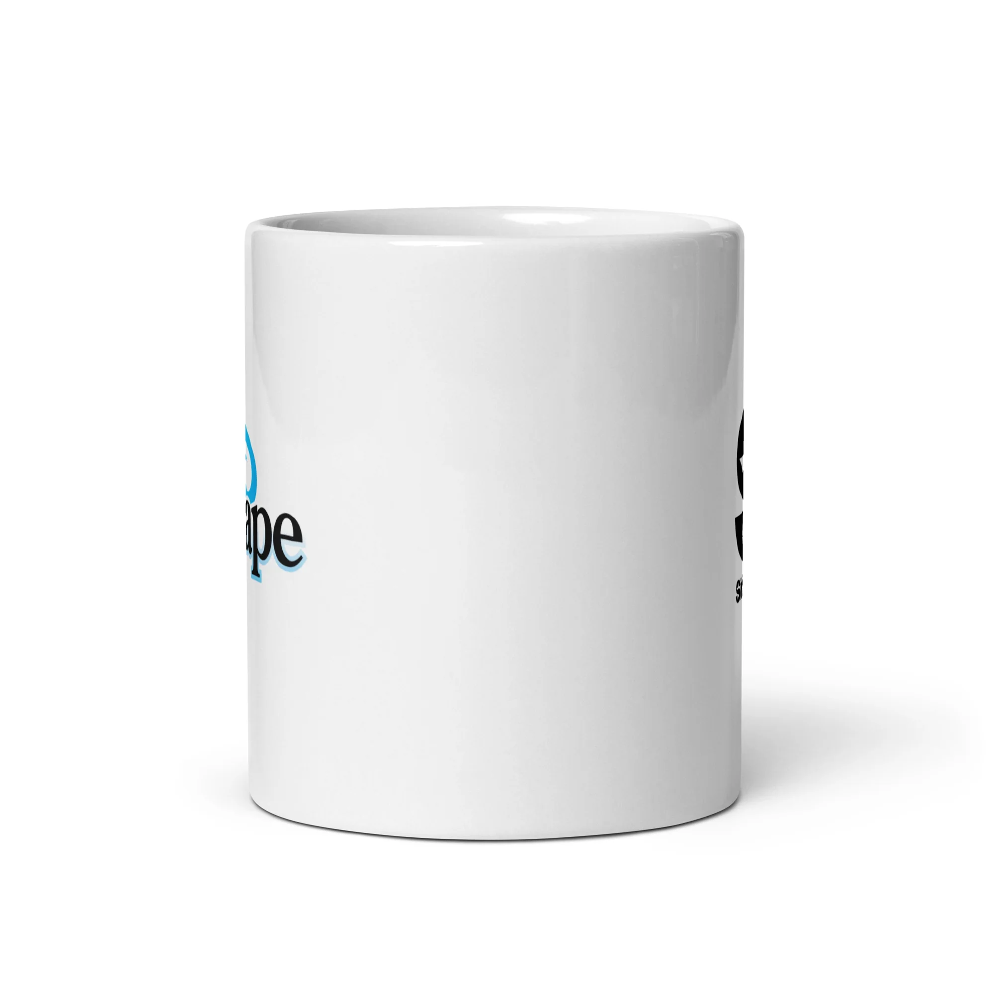 Escape: Mug - Image 3