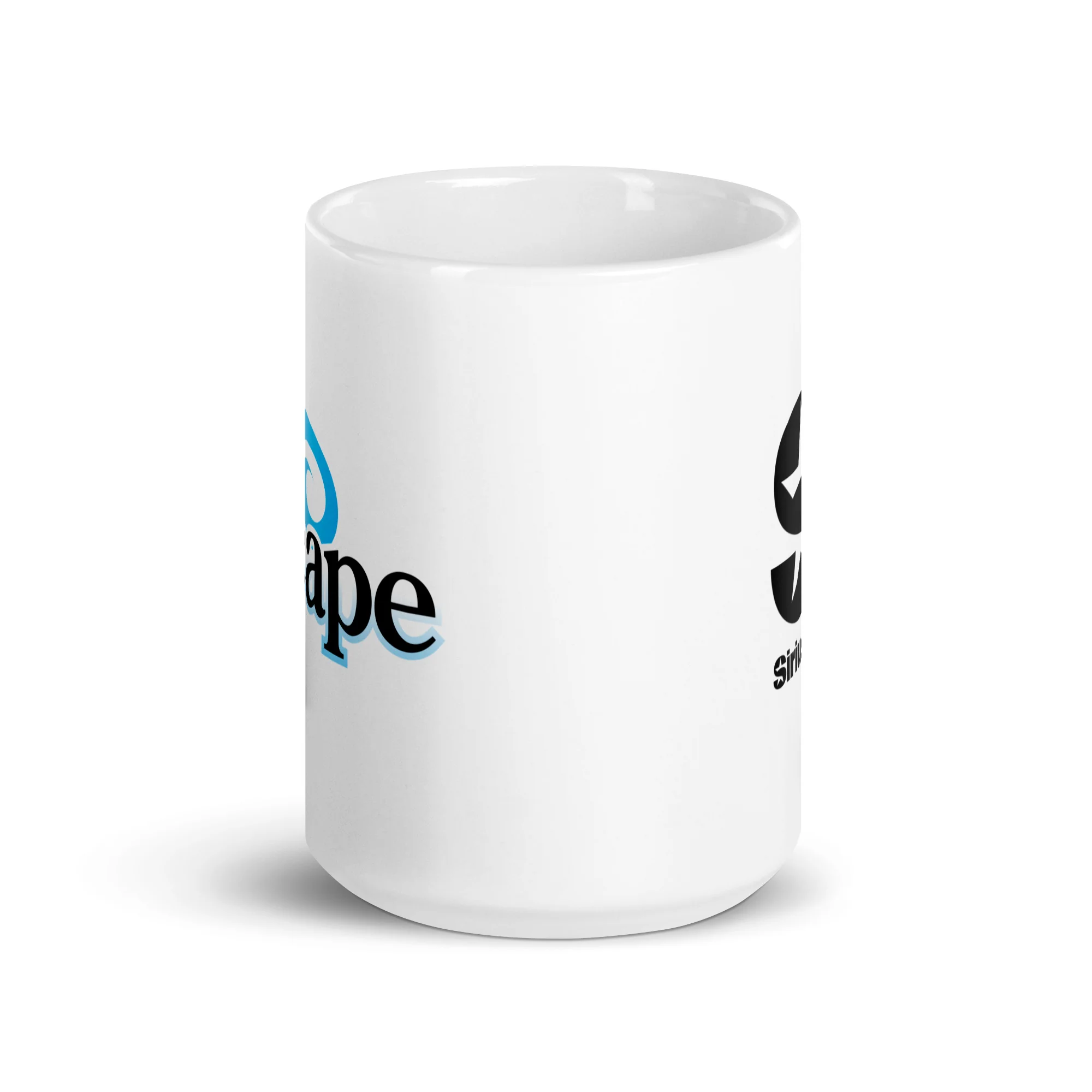 Escape: Mug - Image 6
