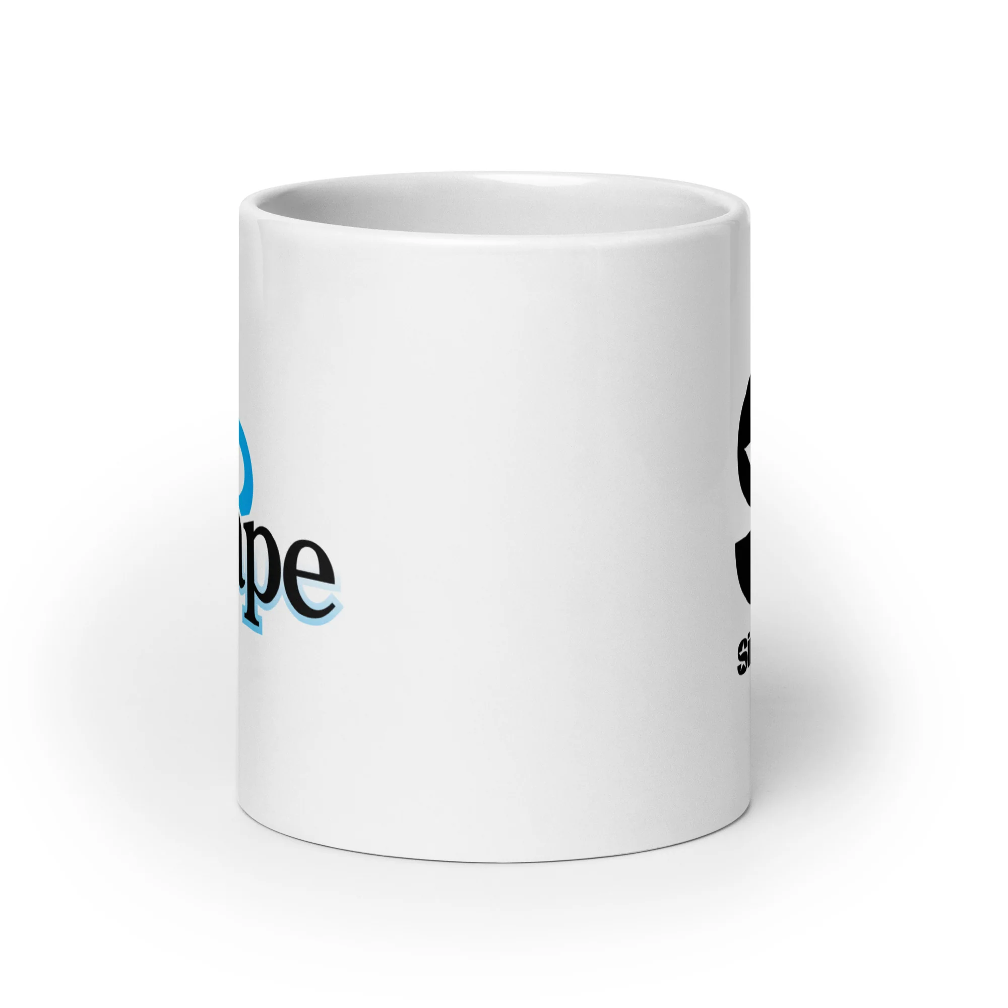 Escape: Mug - Image 9