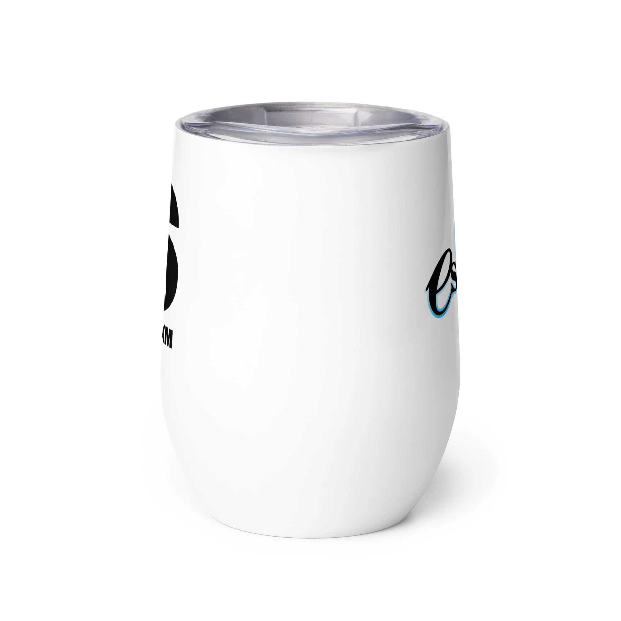 Escape: Wine Tumbler - Image 4