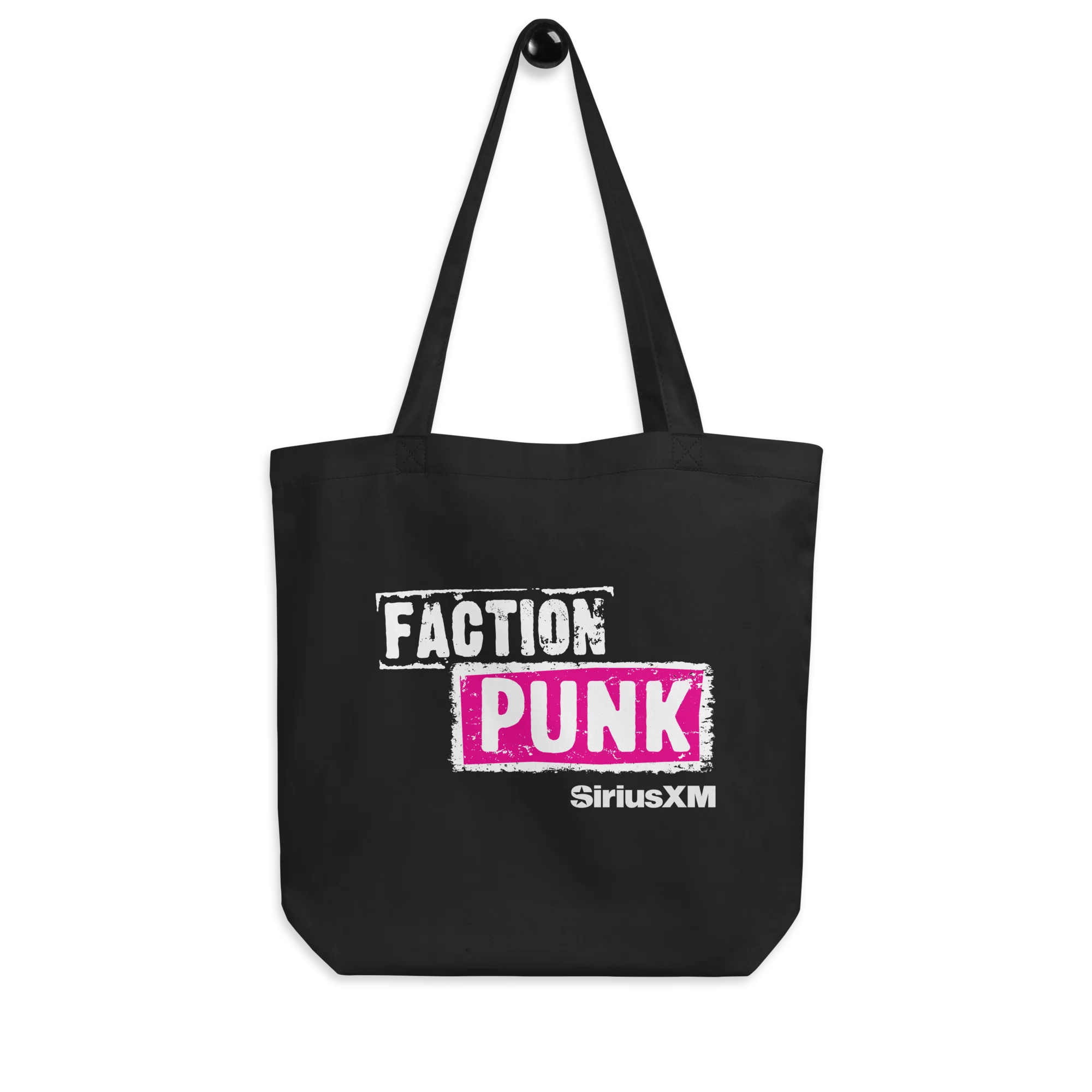 Faction Punk: Eco Tote - Image 2