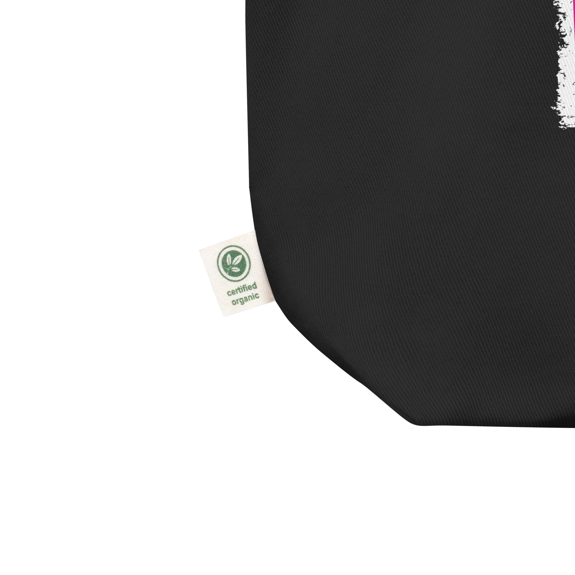 Faction Punk: Eco Tote - Image 3