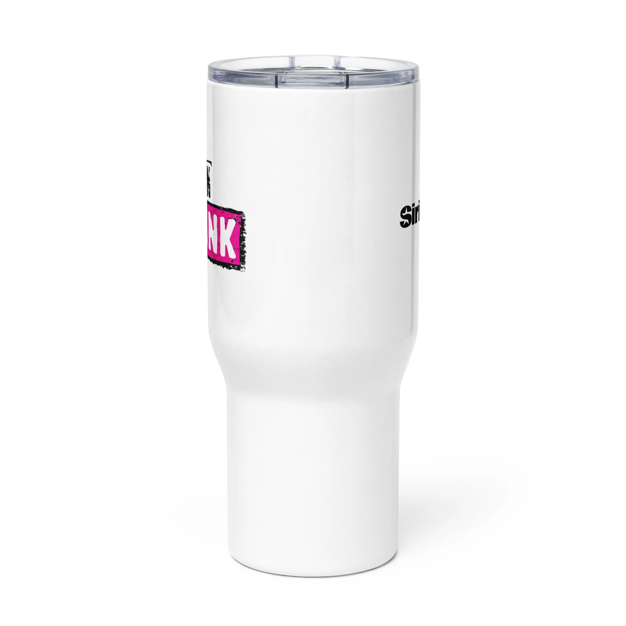 Faction Punk: Travel Mug - Image 3