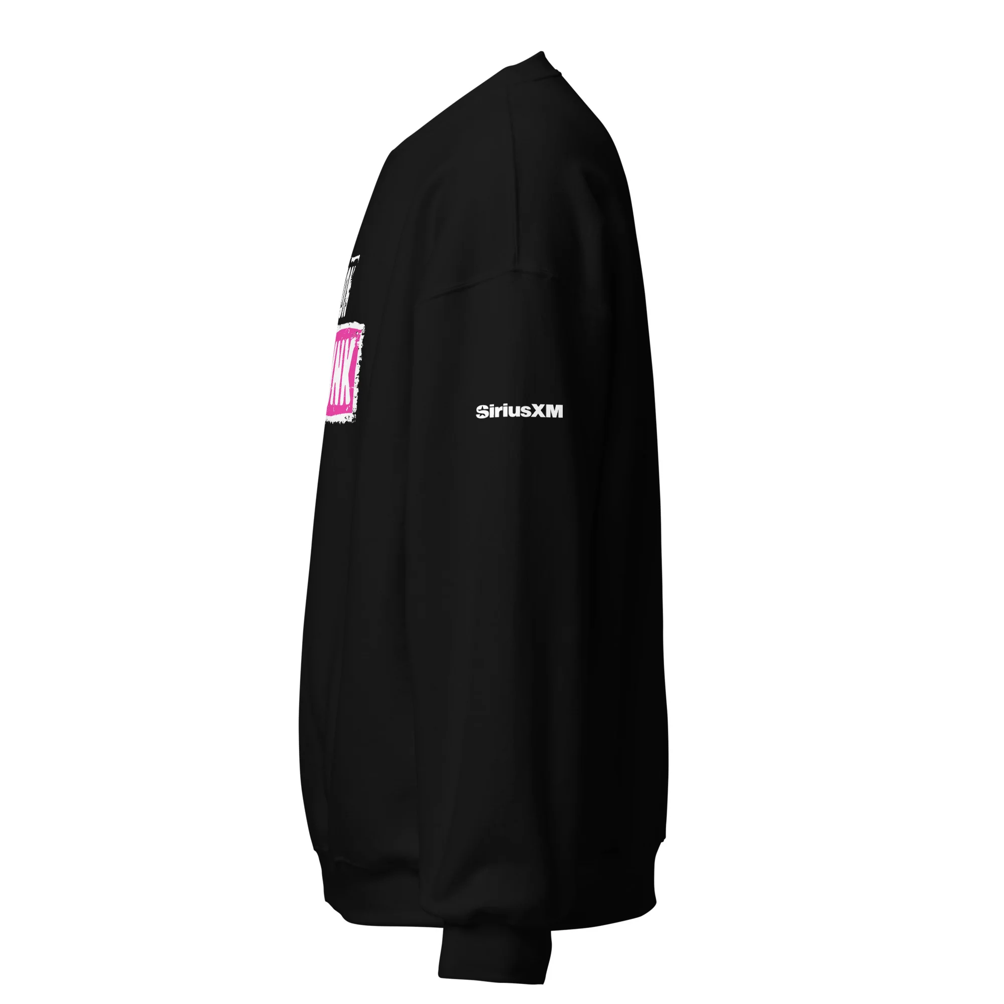Faction Punk: Sweatshirt (Black) - Image 2
