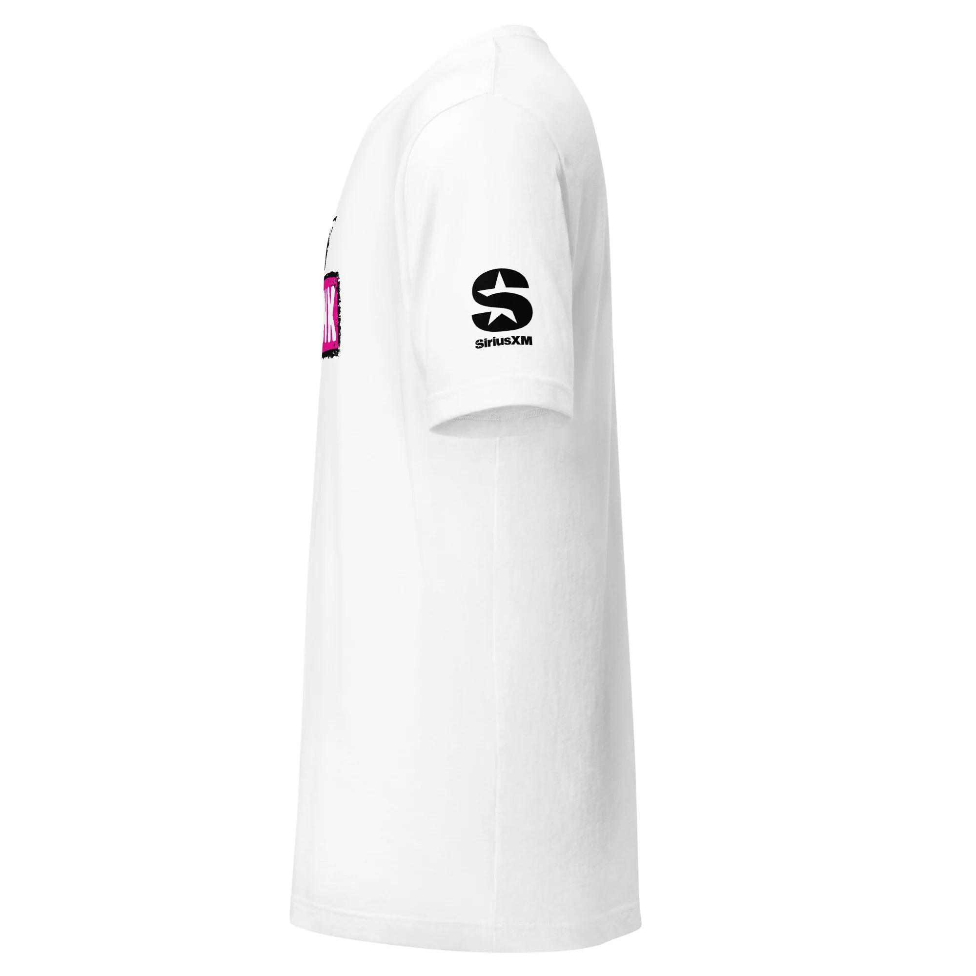 Faction Punk: T-shirt (White) - Image 2