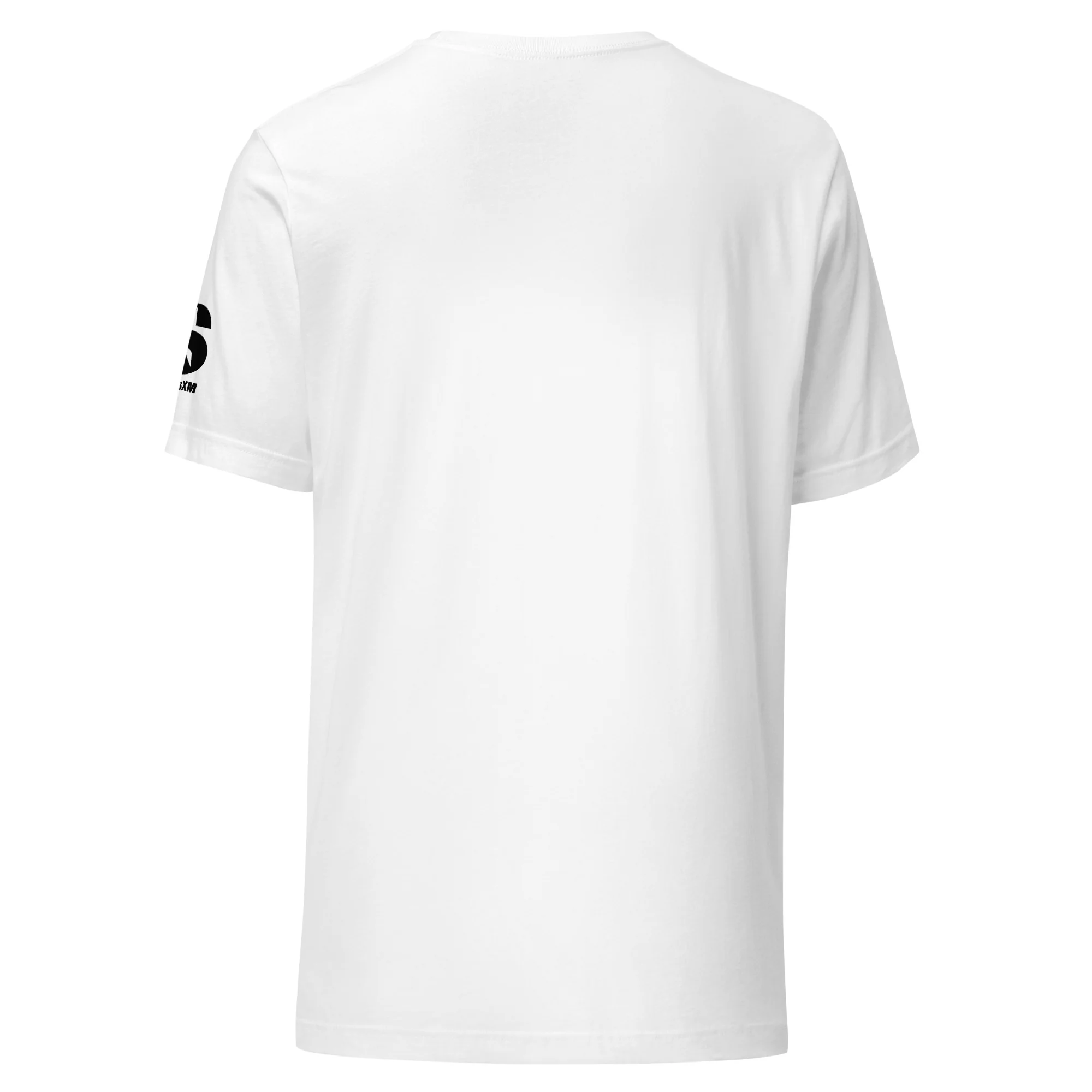 Faction Punk: T-shirt (White) - Image 3