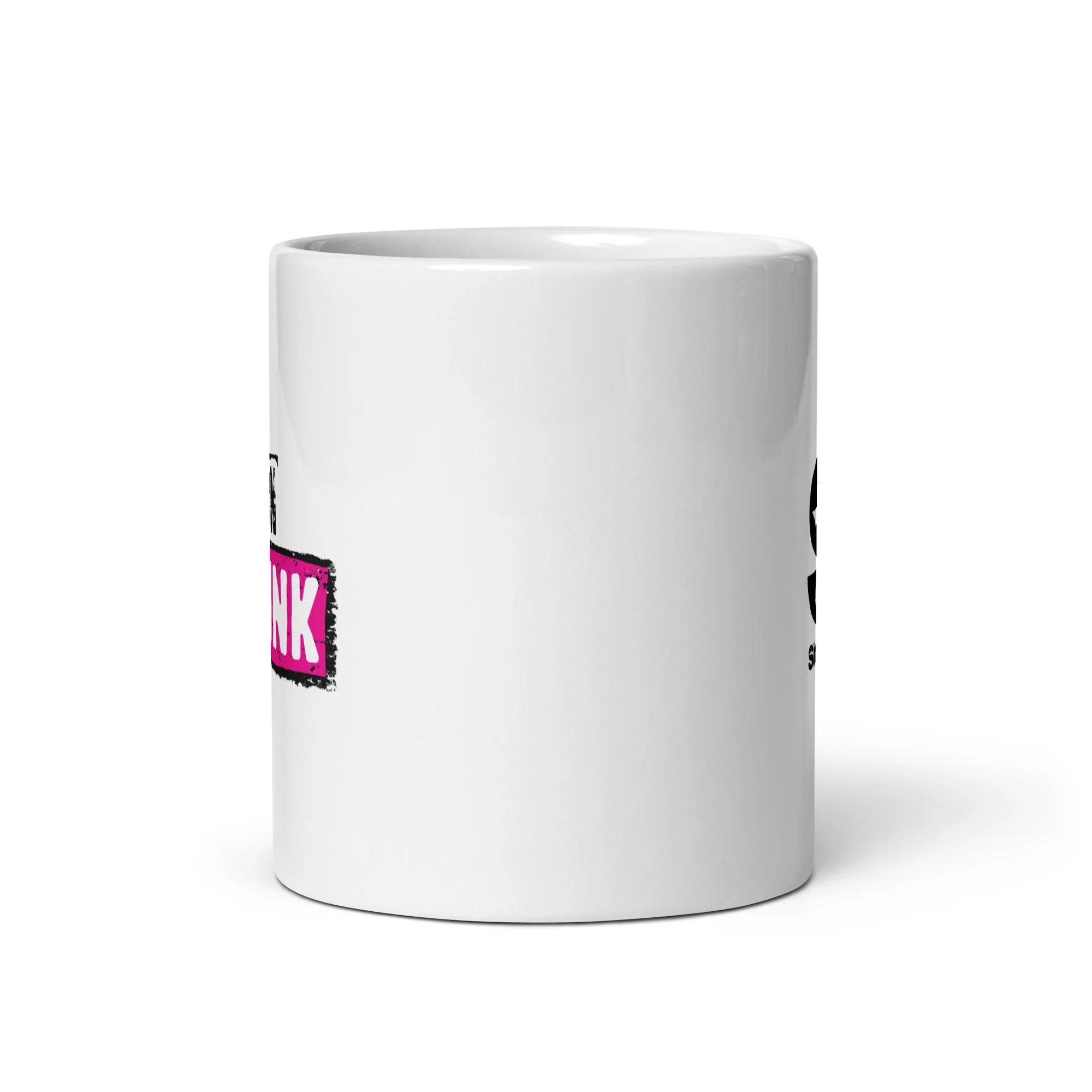 Faction Punk: Mug - Image 3