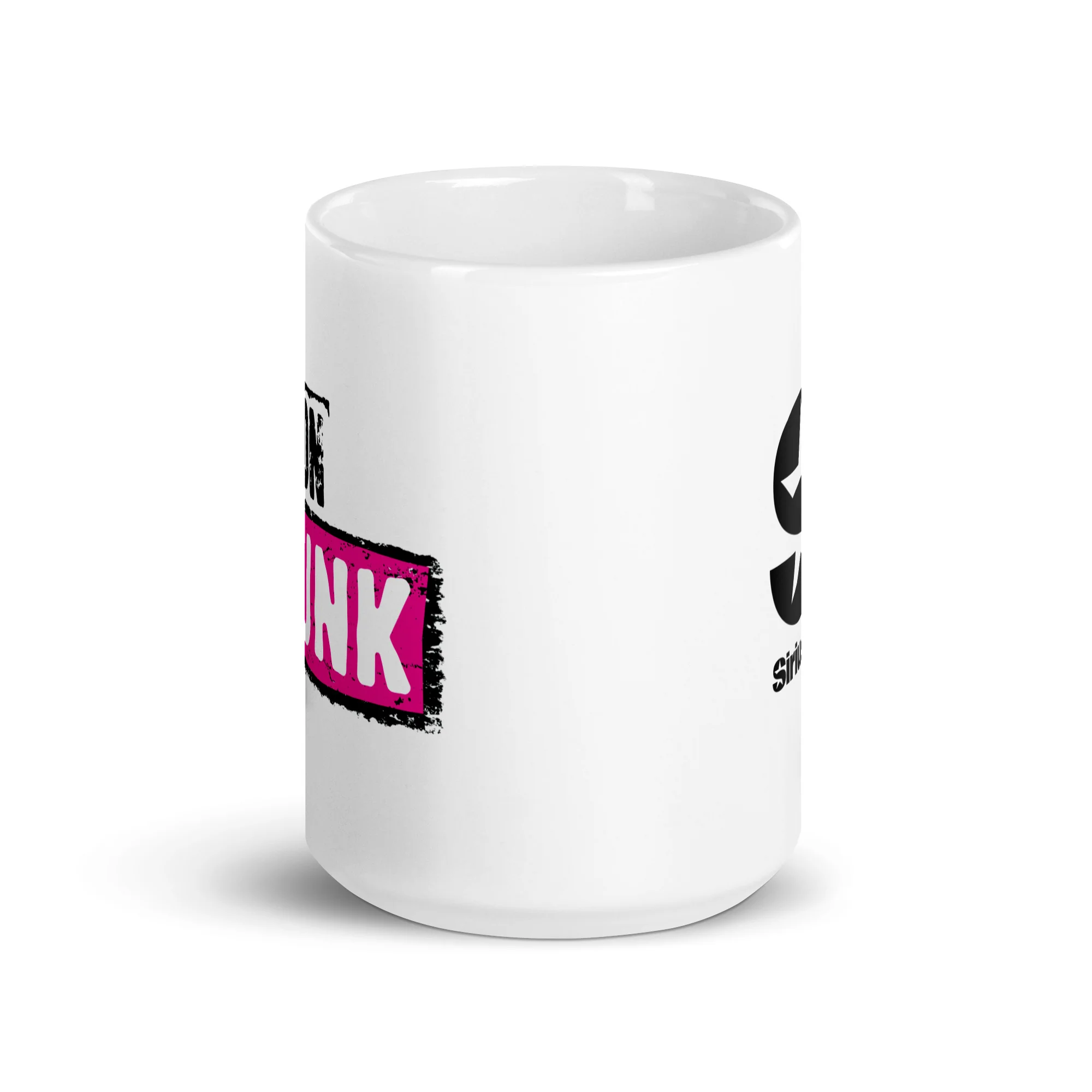 Faction Punk: Mug - Image 6