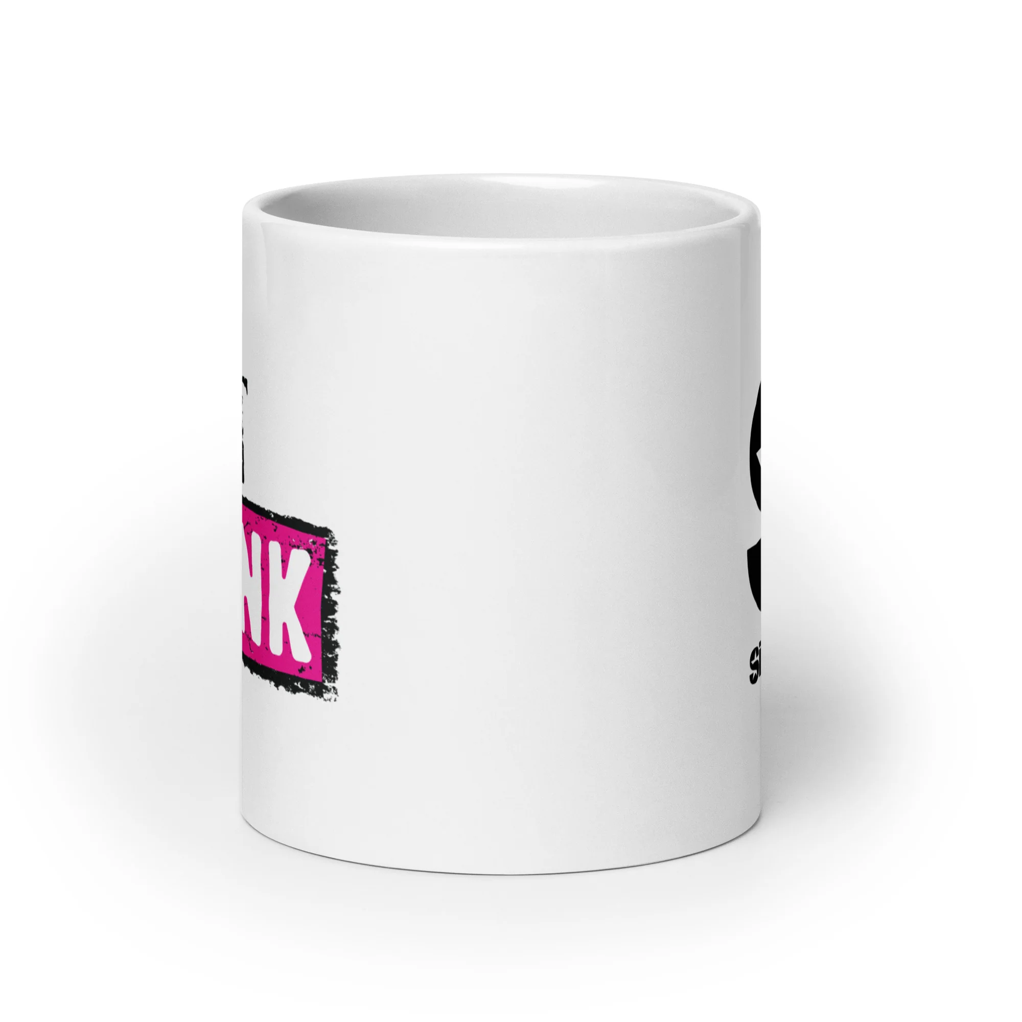 Faction Punk: Mug - Image 9