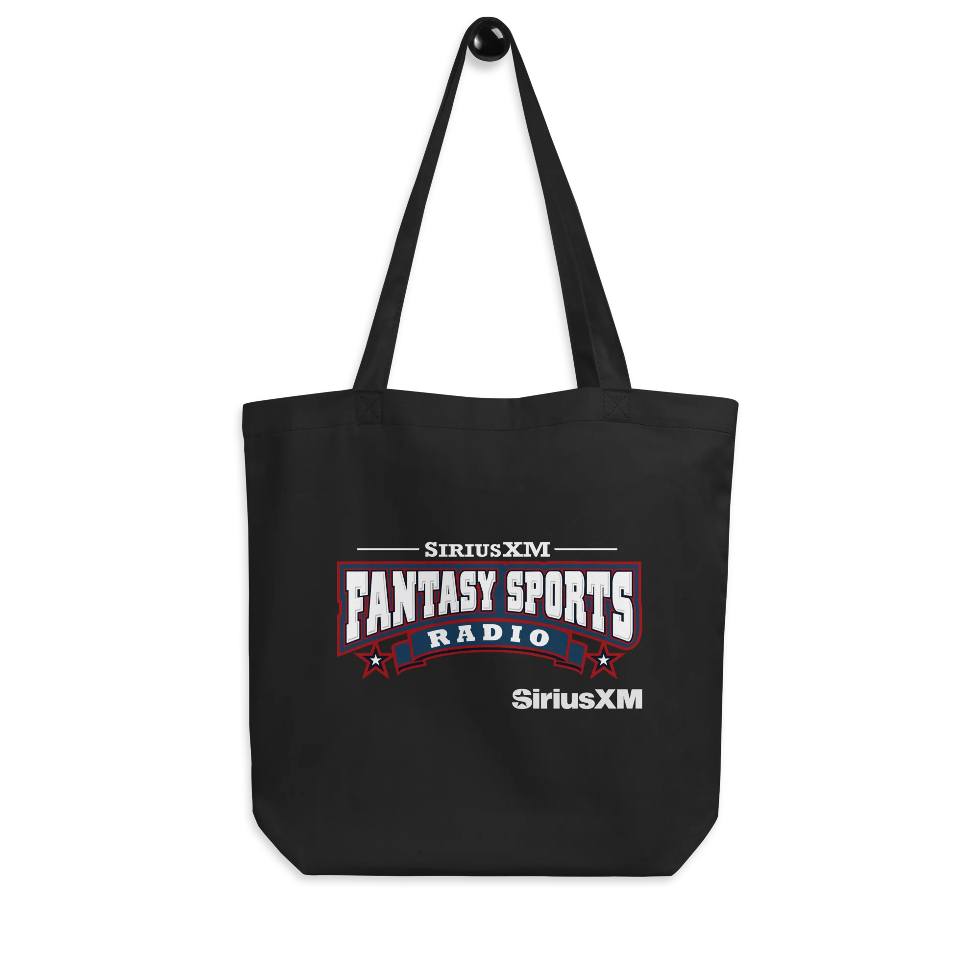Fantasy Sports Radio: Eco Tote - Image 2