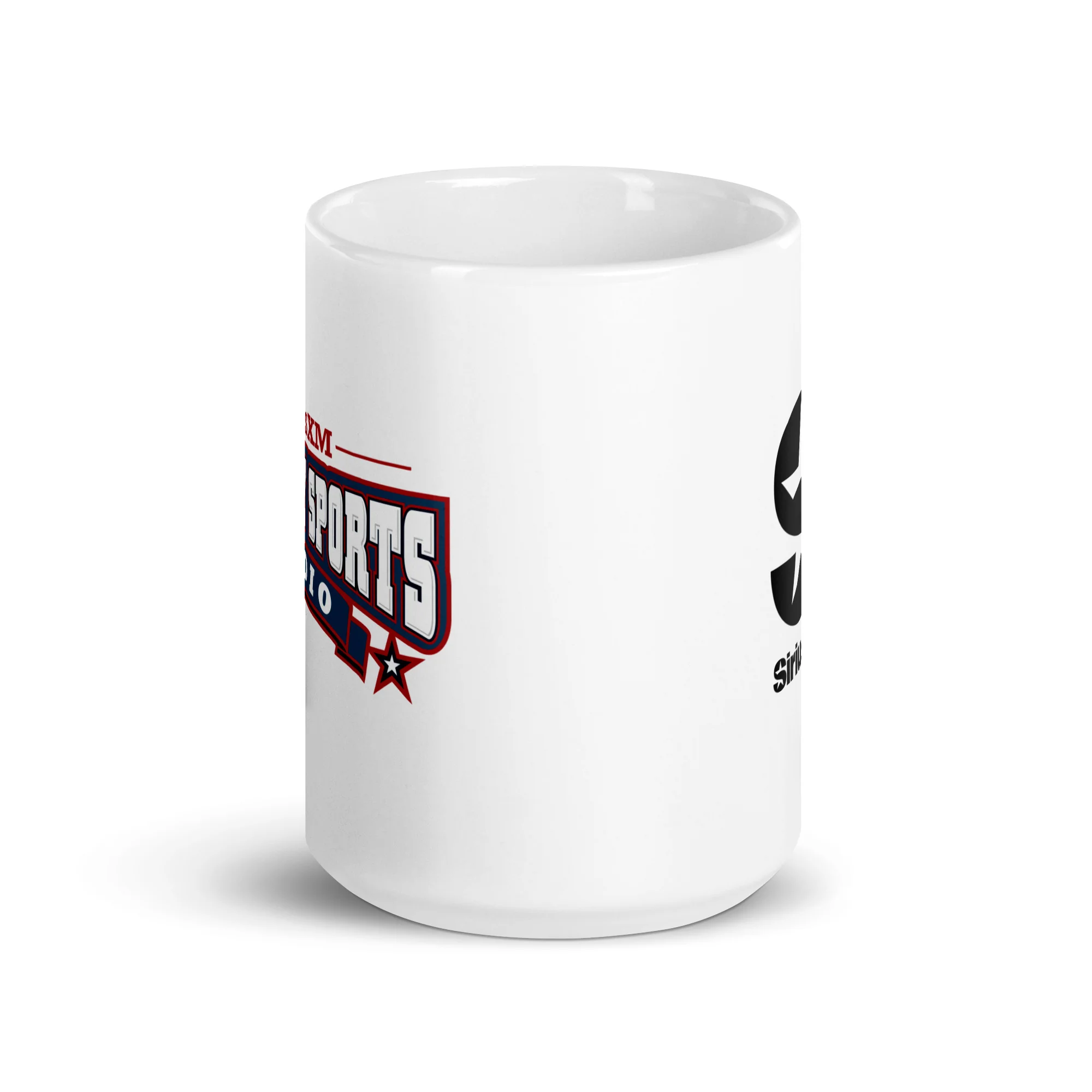 Fantasy Sports Radio: Mug - Image 6