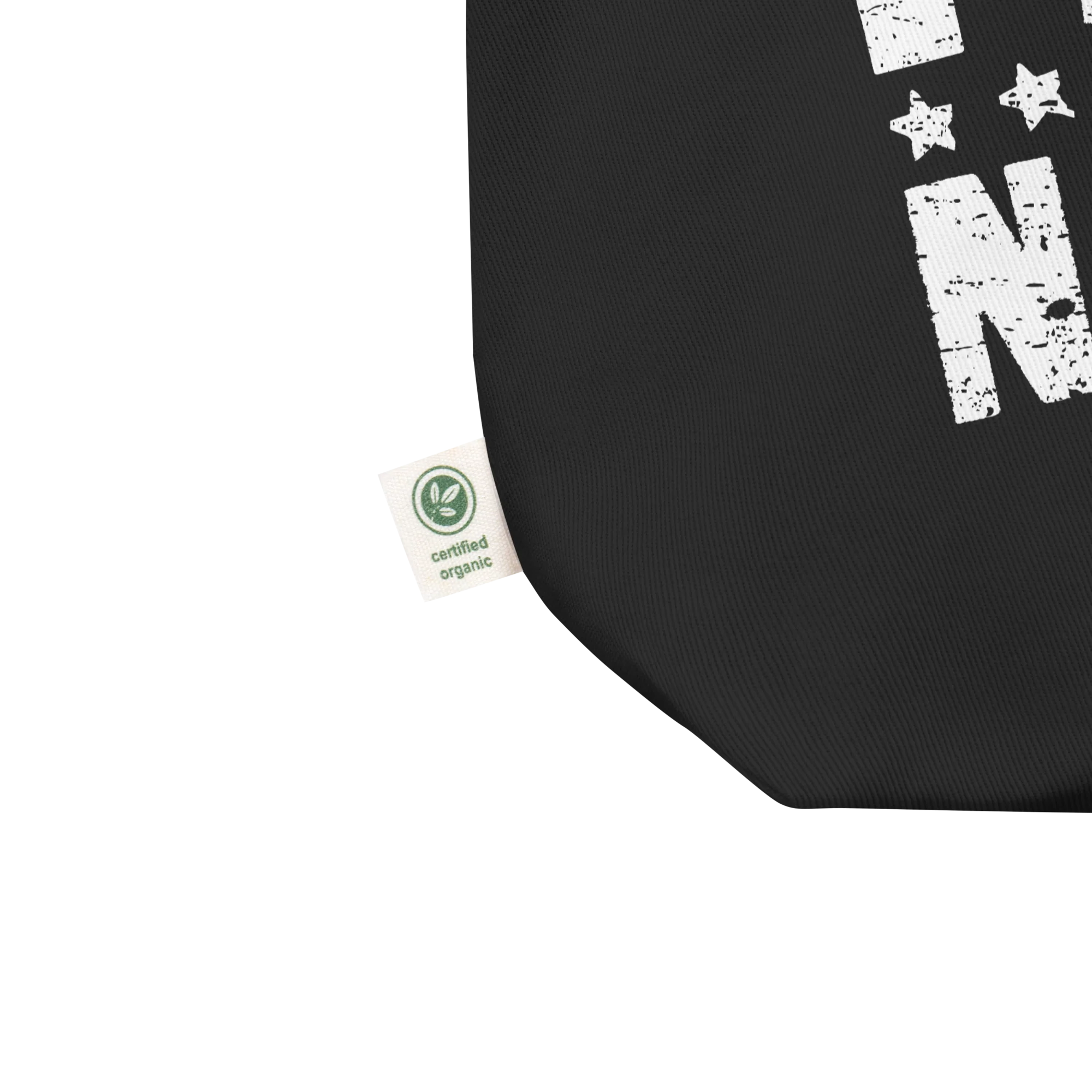 Fight Nation: Eco Tote - Image 3