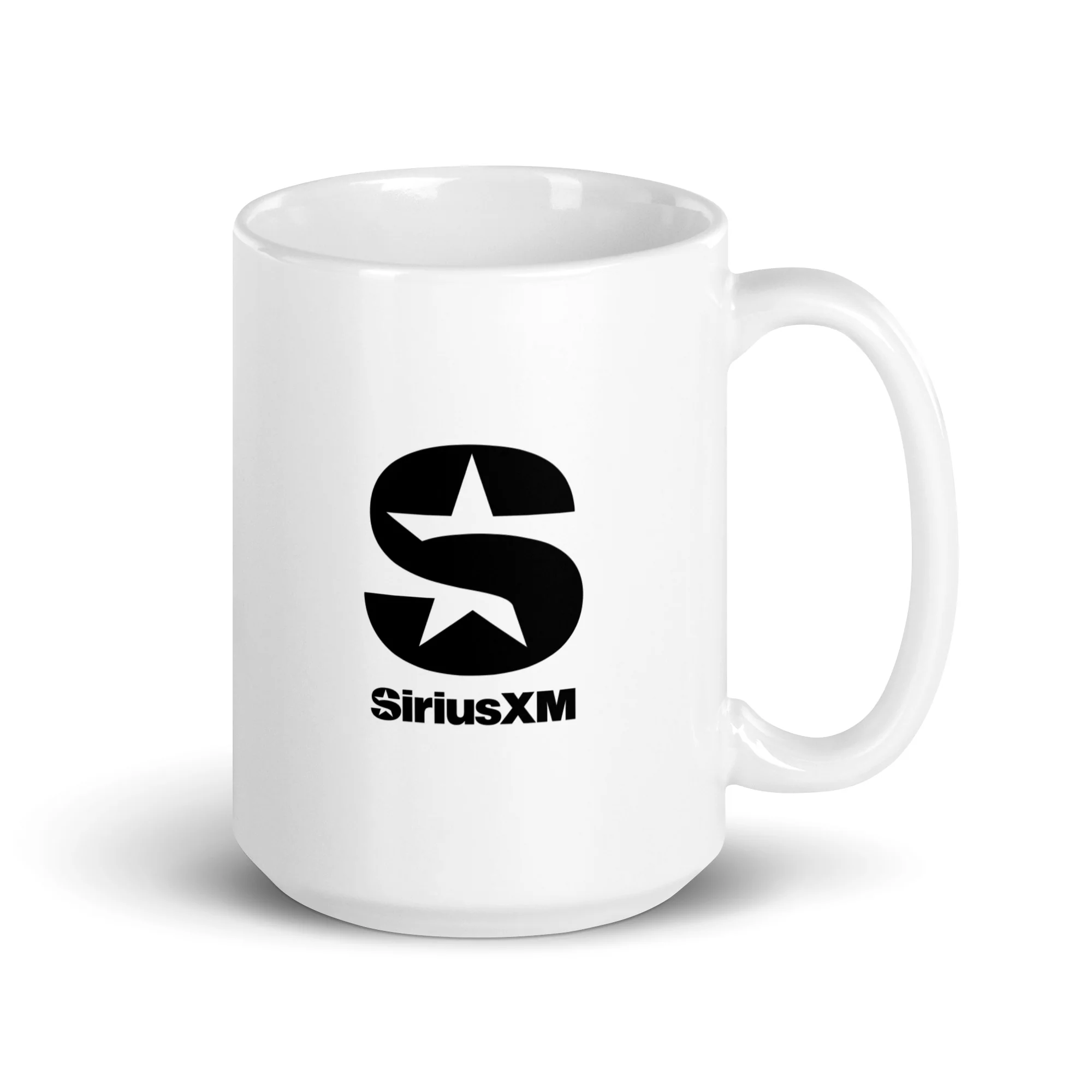 Fight Nation: Mug - Image 5