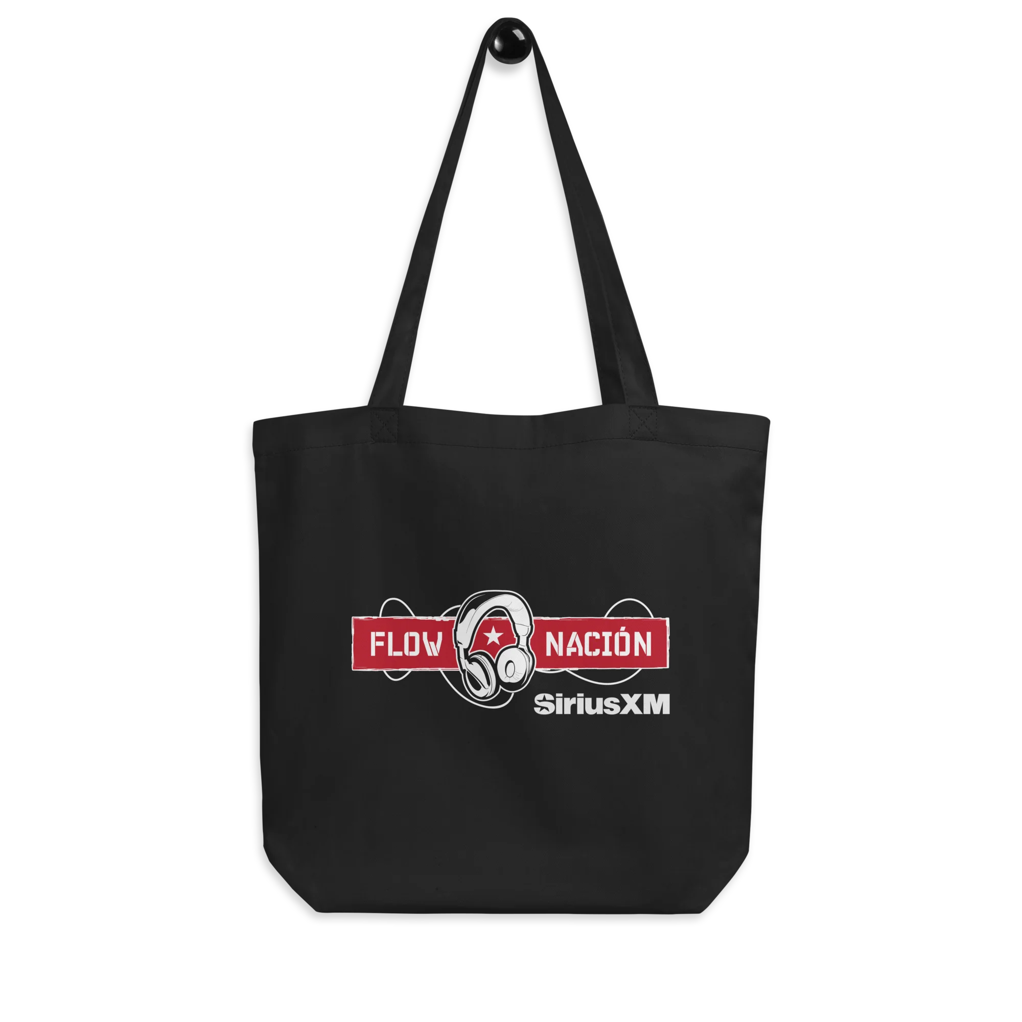 Flow Nacion: Eco Tote - Image 2
