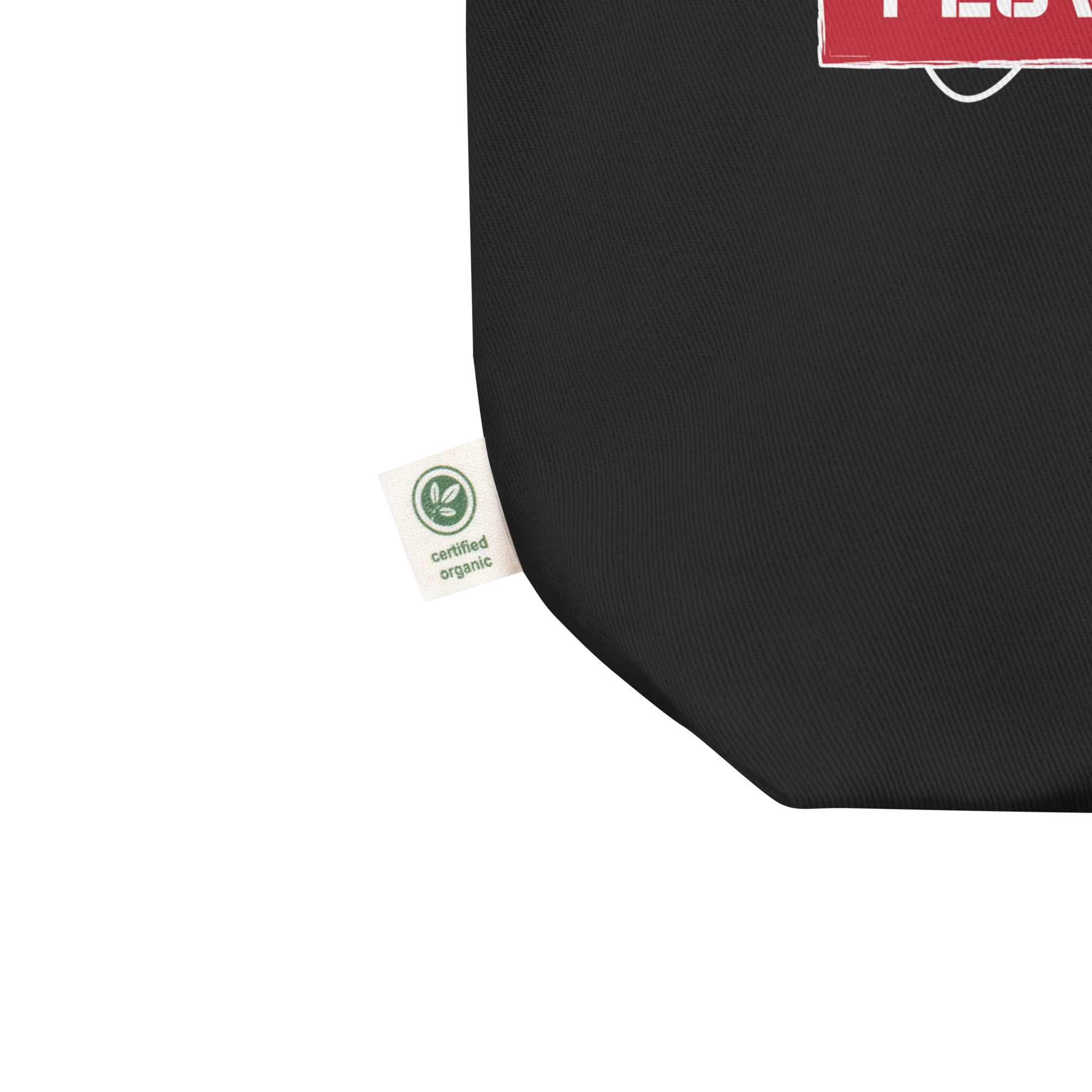 Flow Nacion: Eco Tote - Image 3