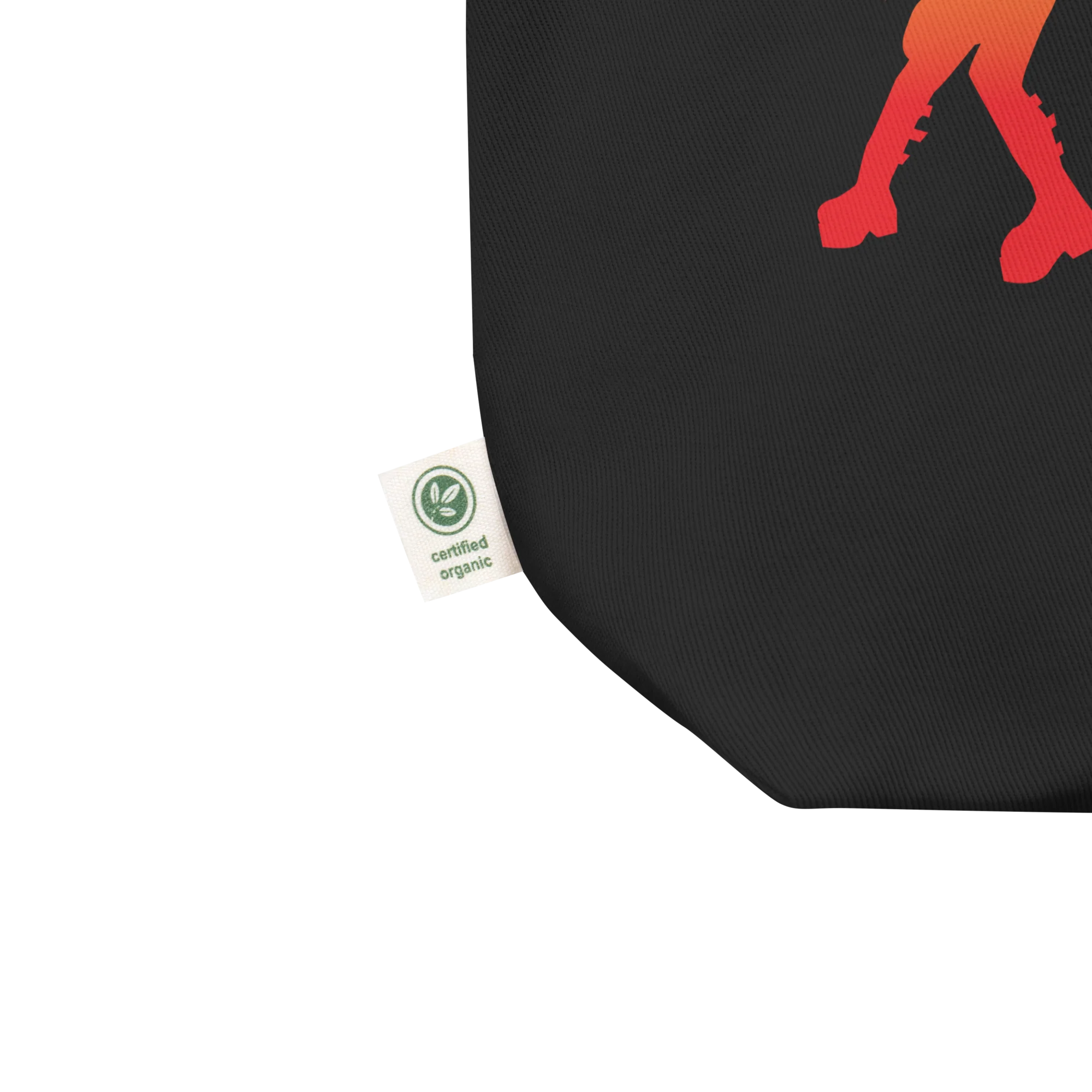 Hair Nation: Eco Tote - Image 3