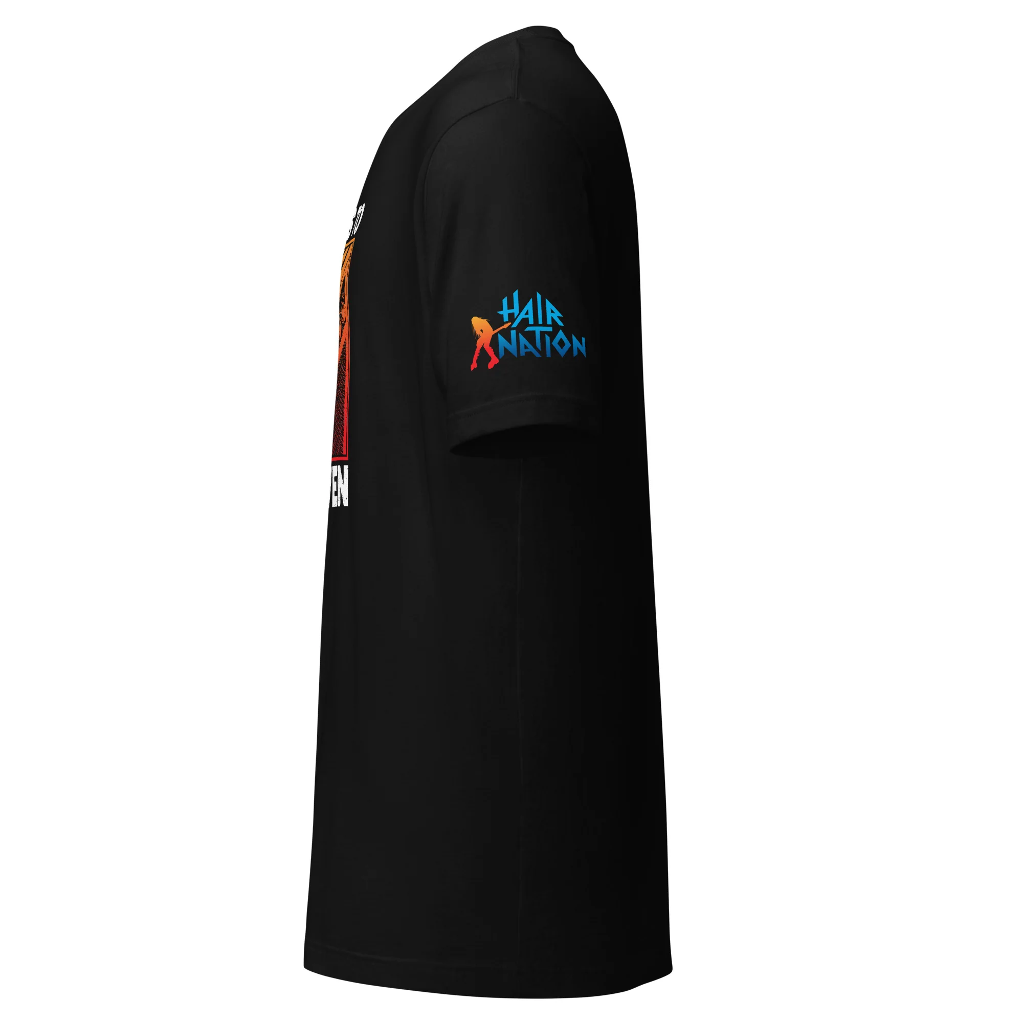 Hair Nation: It Goes to Eleven T-shirt - Image 5