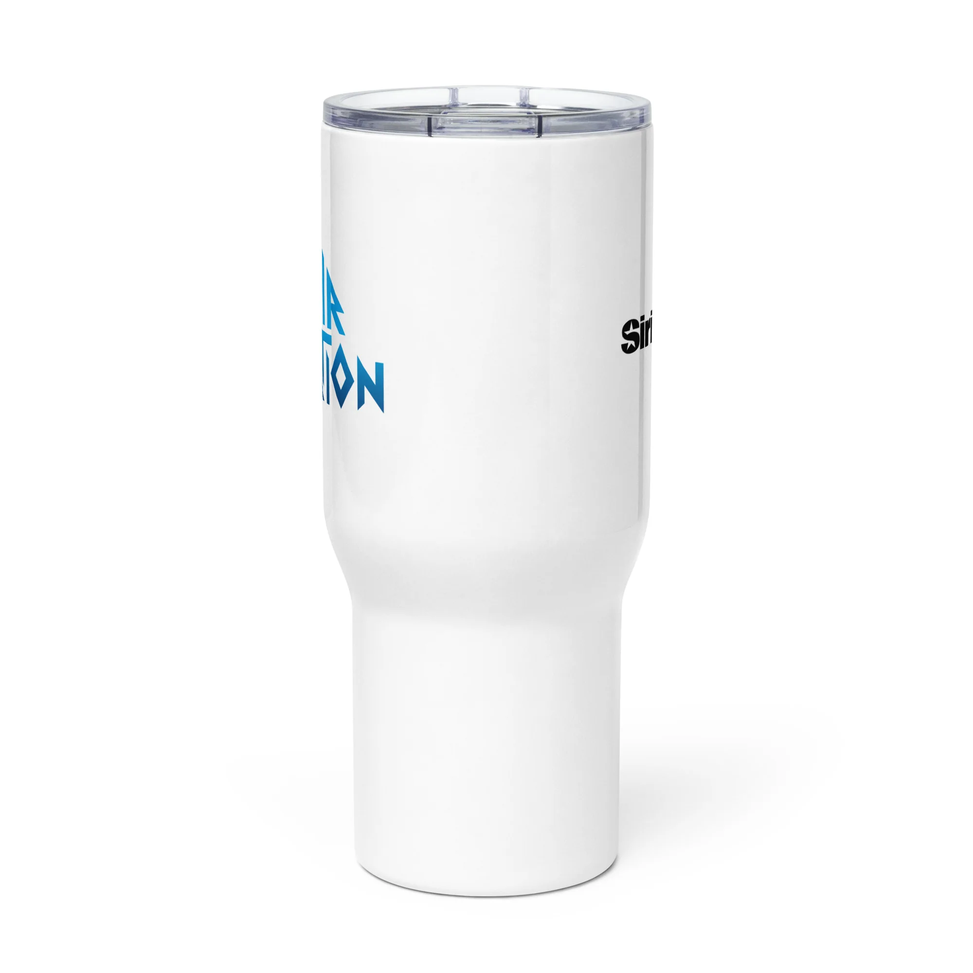 Hair Nation: Travel Mug - Image 3