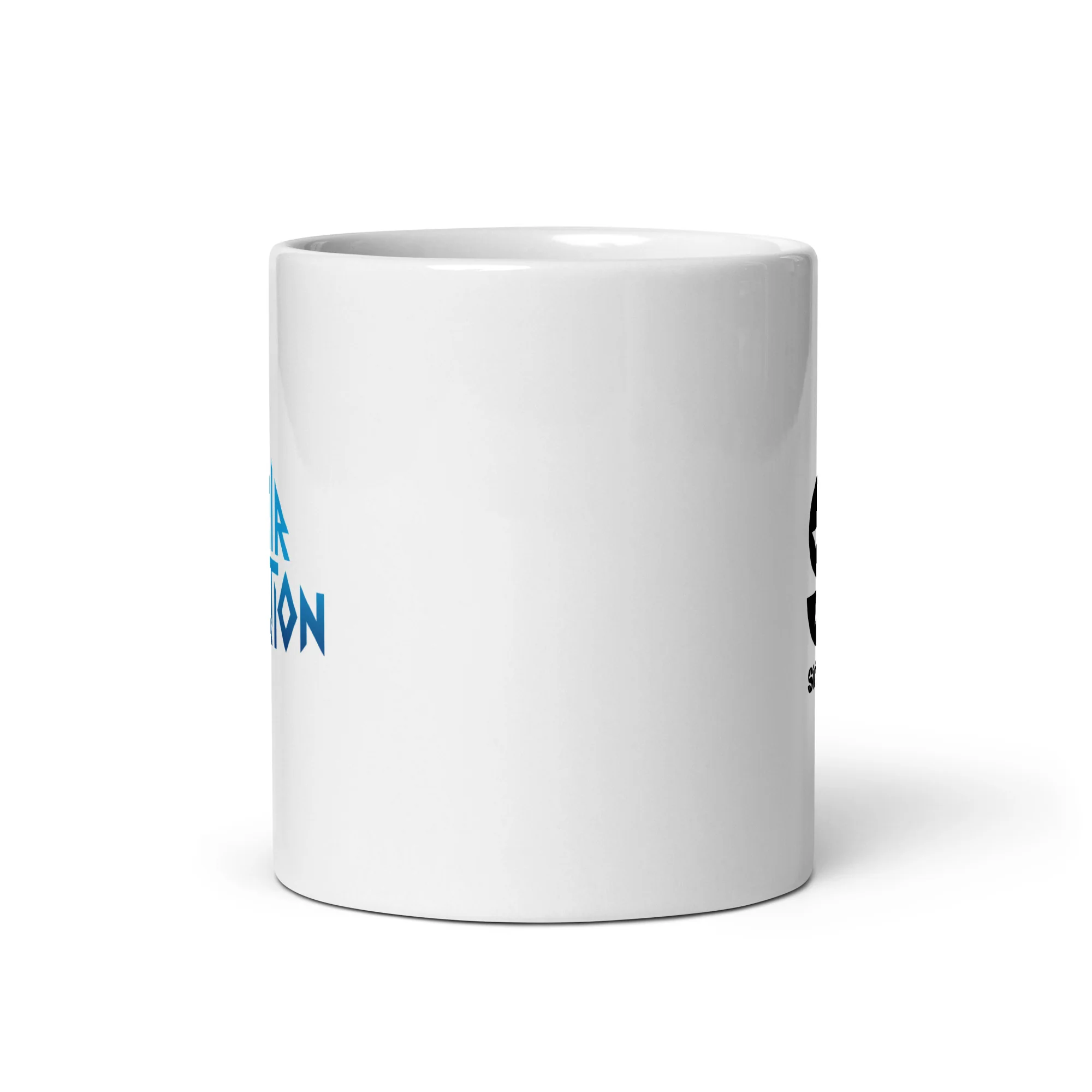 Hair Nation: Mug - Image 3