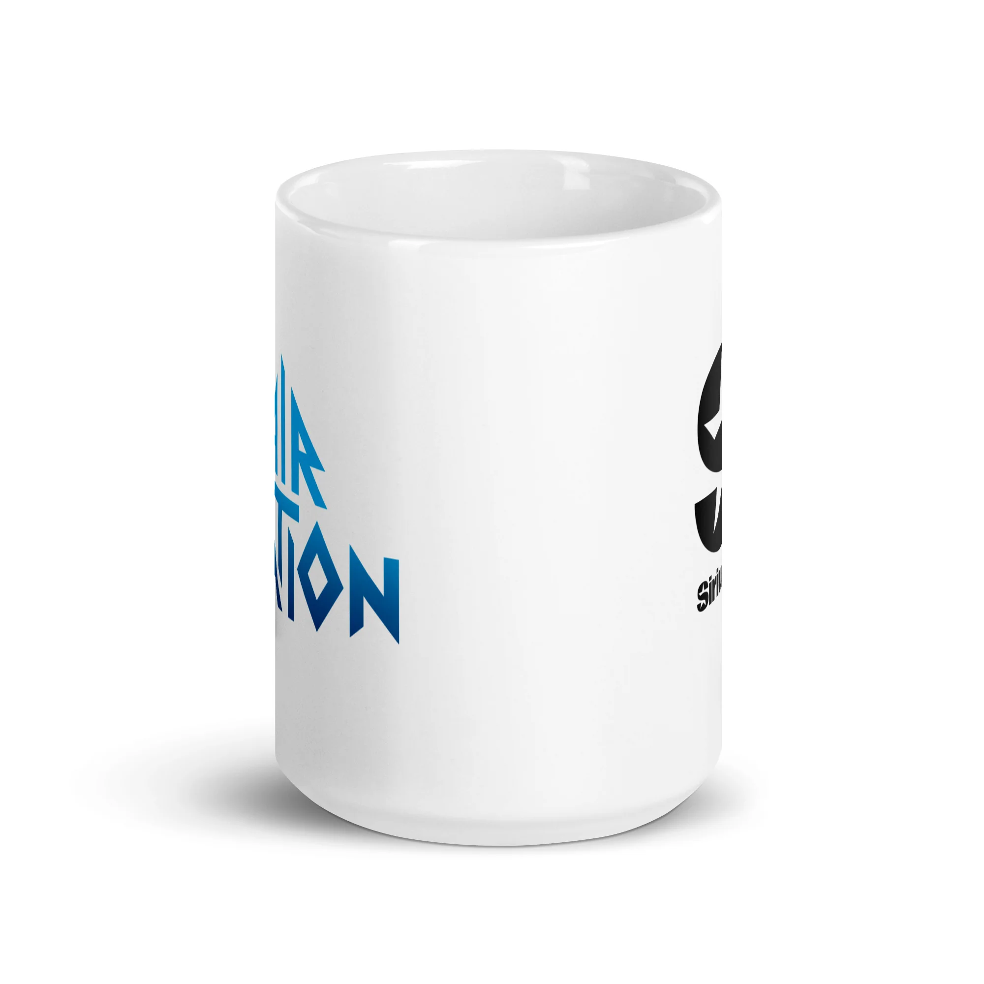 Hair Nation: Mug - Image 6