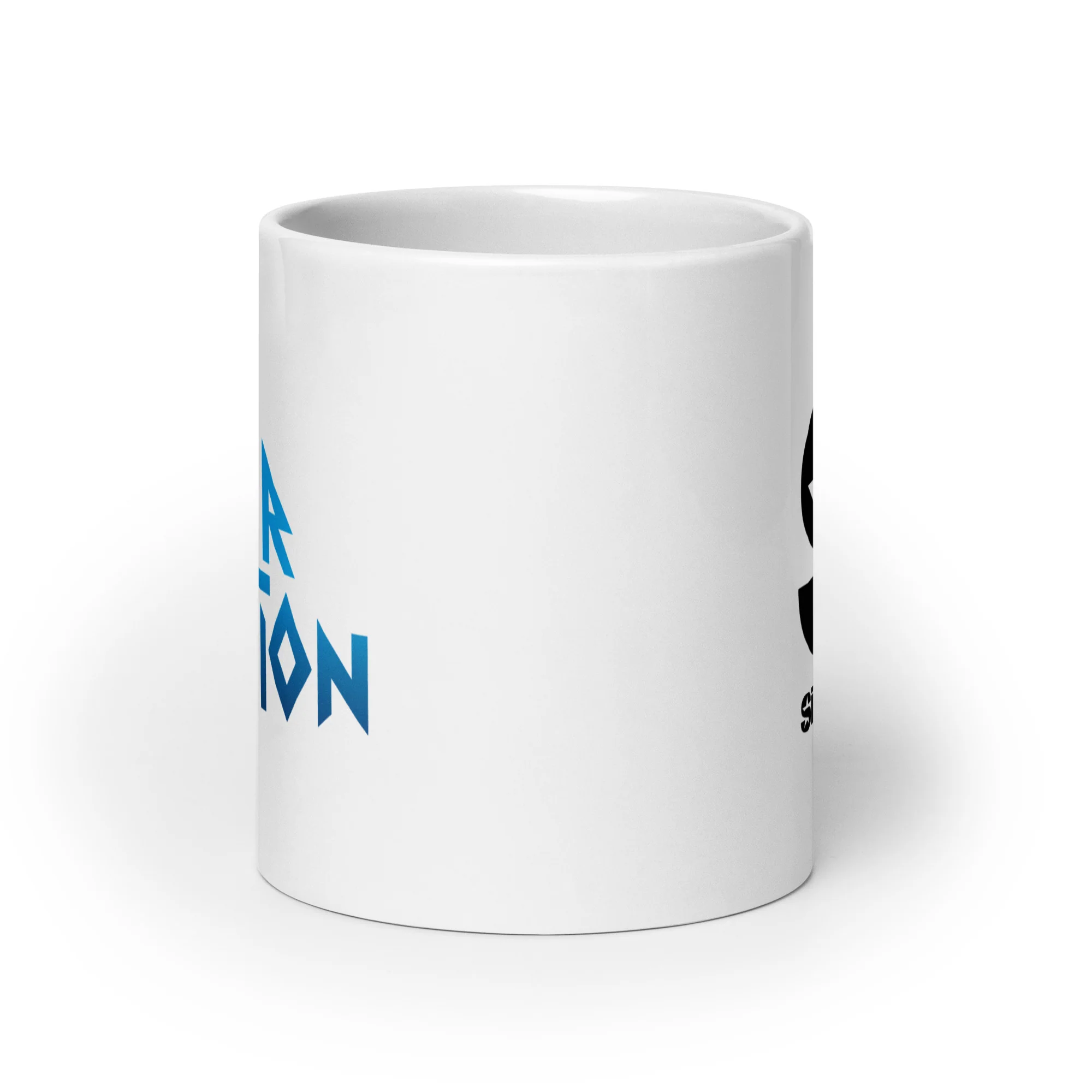 Hair Nation: Mug - Image 9