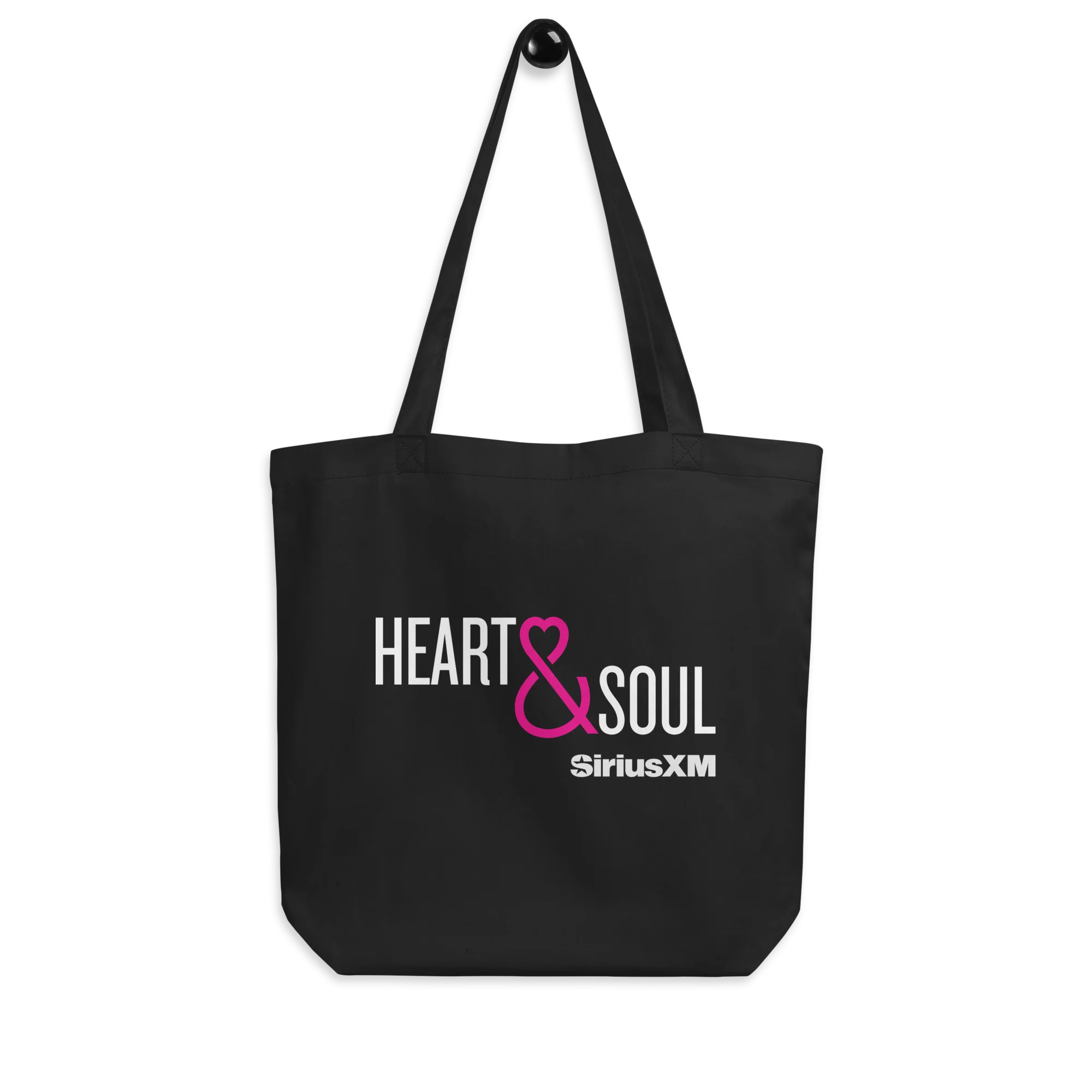 Heart & Soul: Eco Tote - Image 2
