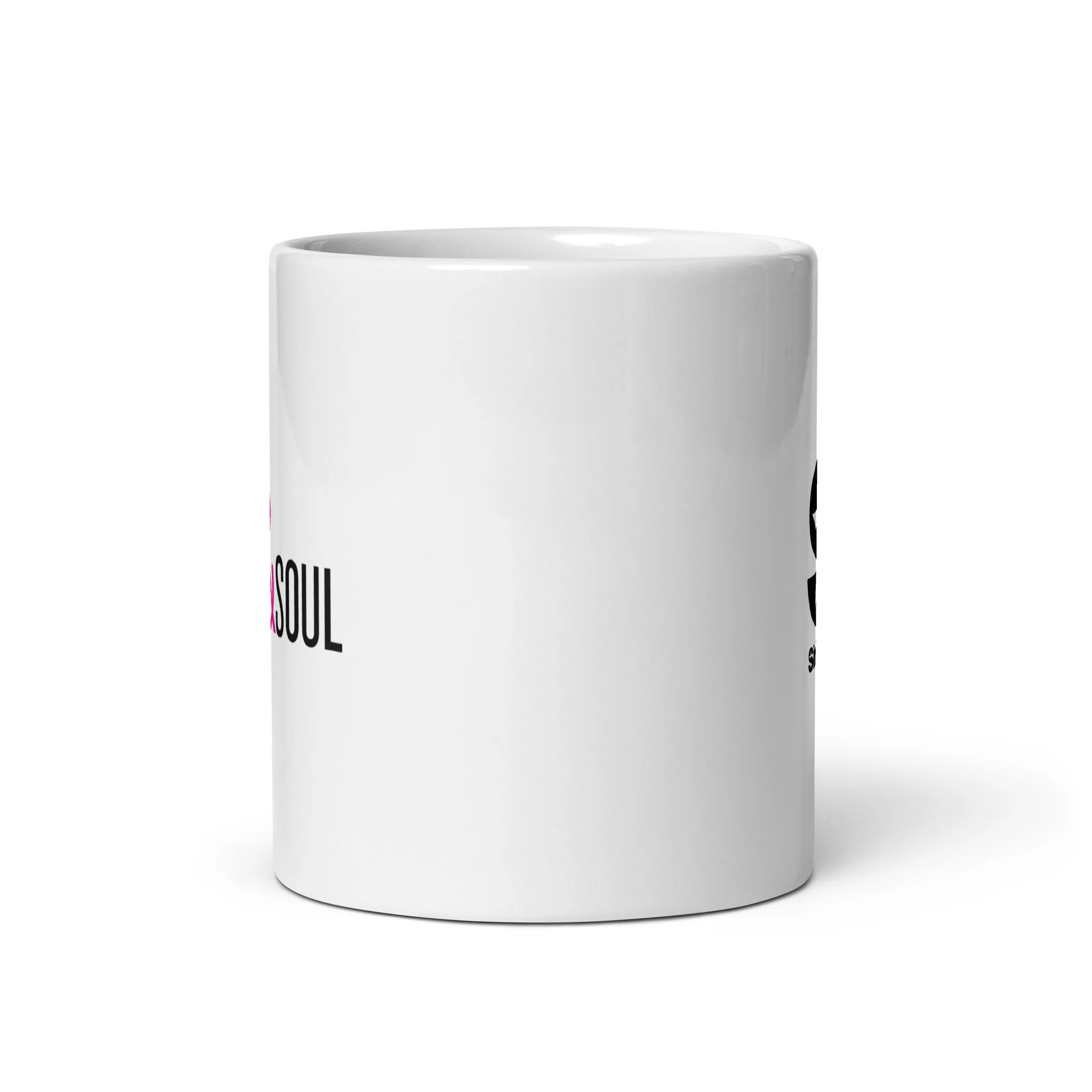 Heart & Soul: Mug - Image 3