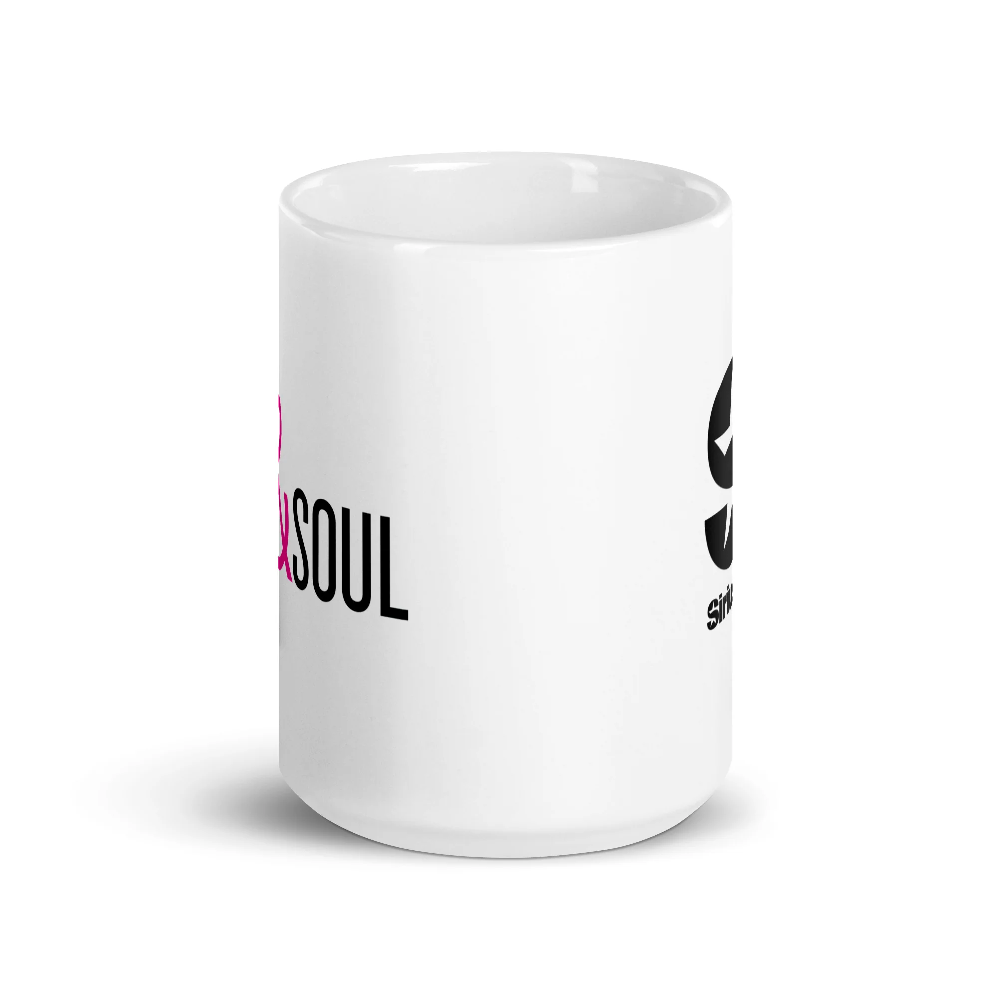 Heart & Soul: Mug - Image 6