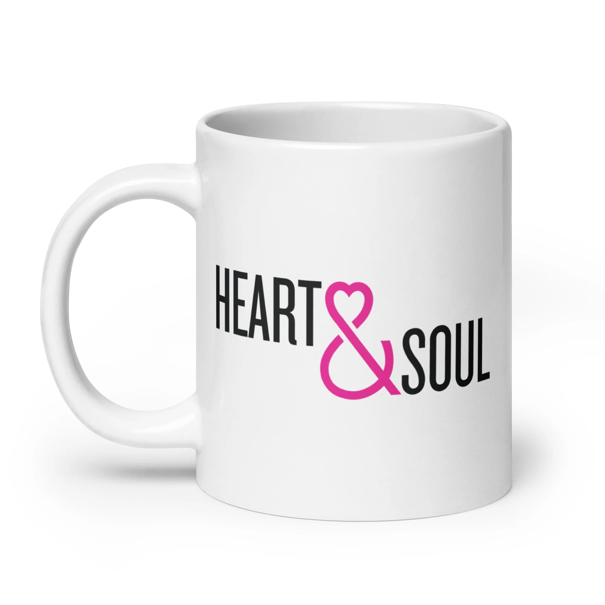 Heart & Soul: Mug - Image 8