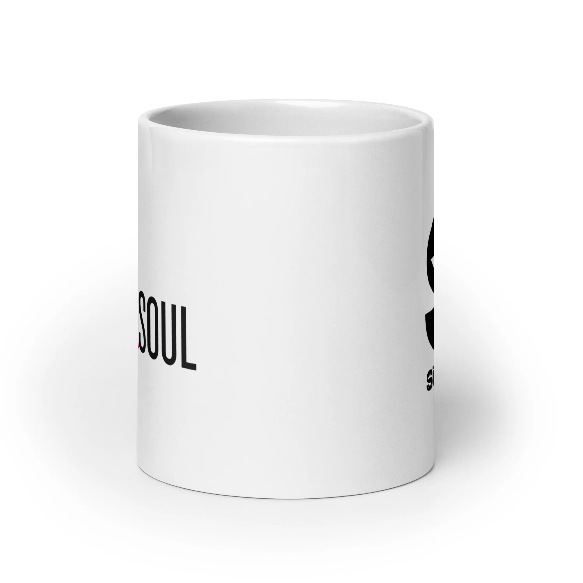 Heart & Soul: Mug - Image 9