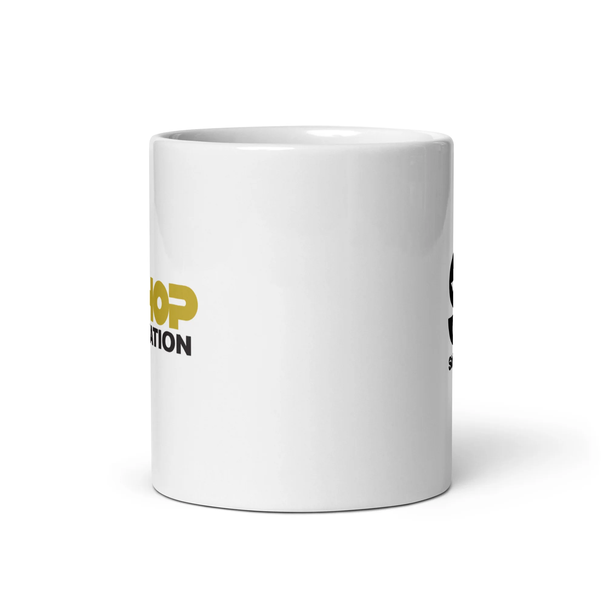 Hip-Hop Nation: Mug - Image 3