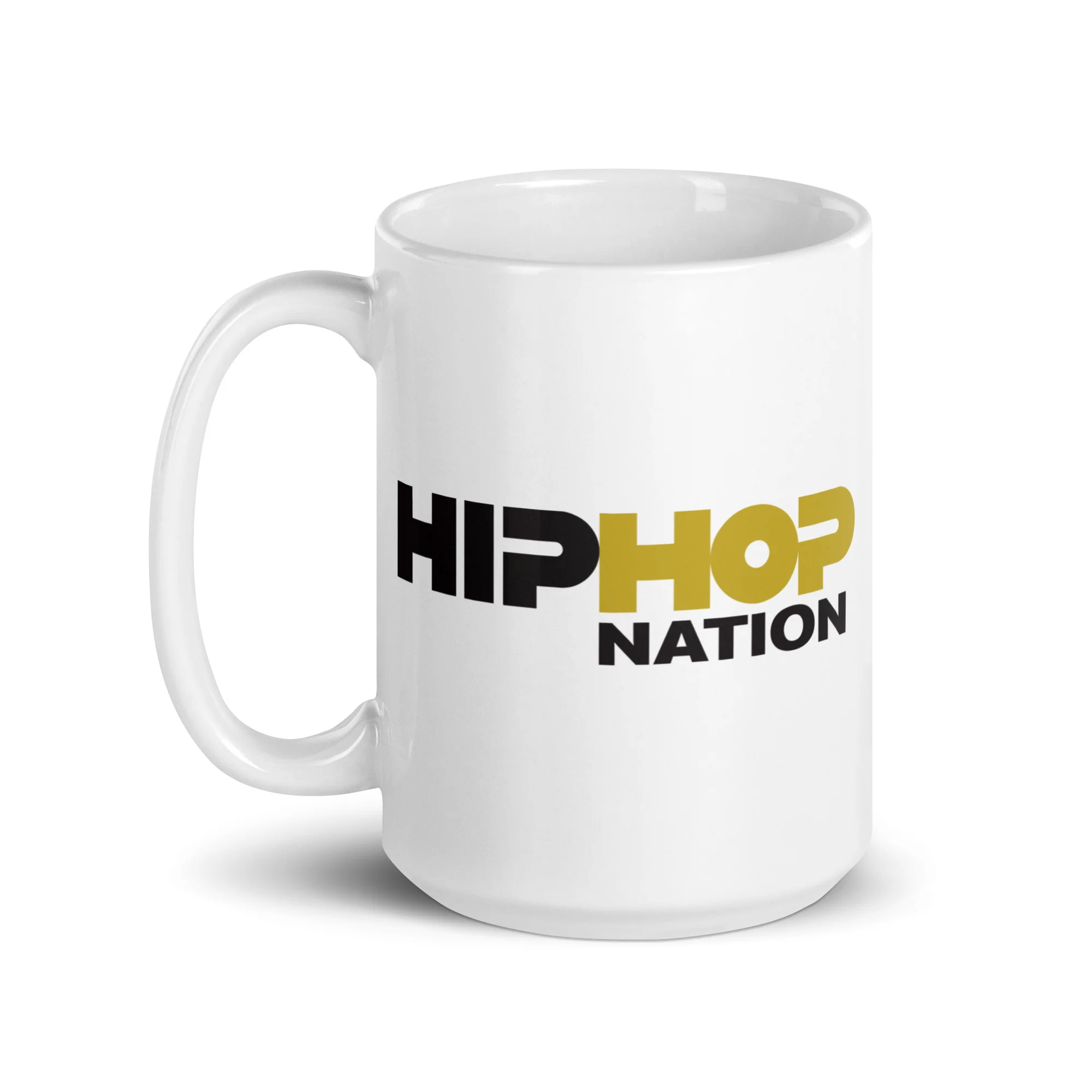 Hip-Hop Nation: Mug - Image 4