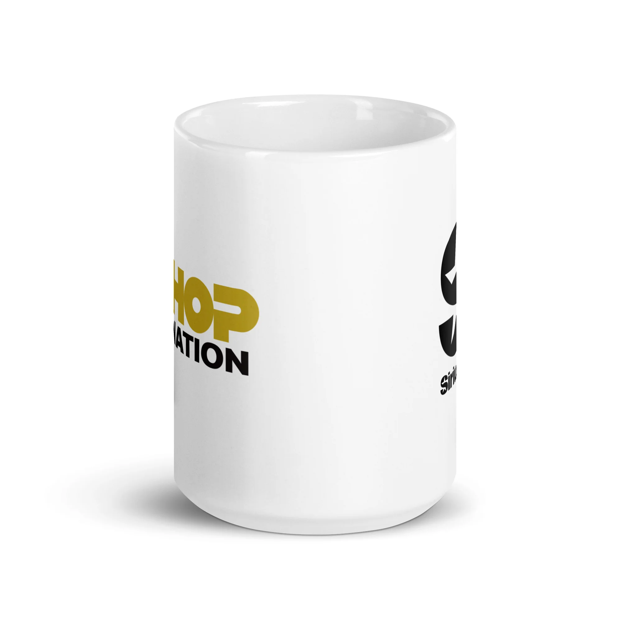 Hip-Hop Nation: Mug - Image 6