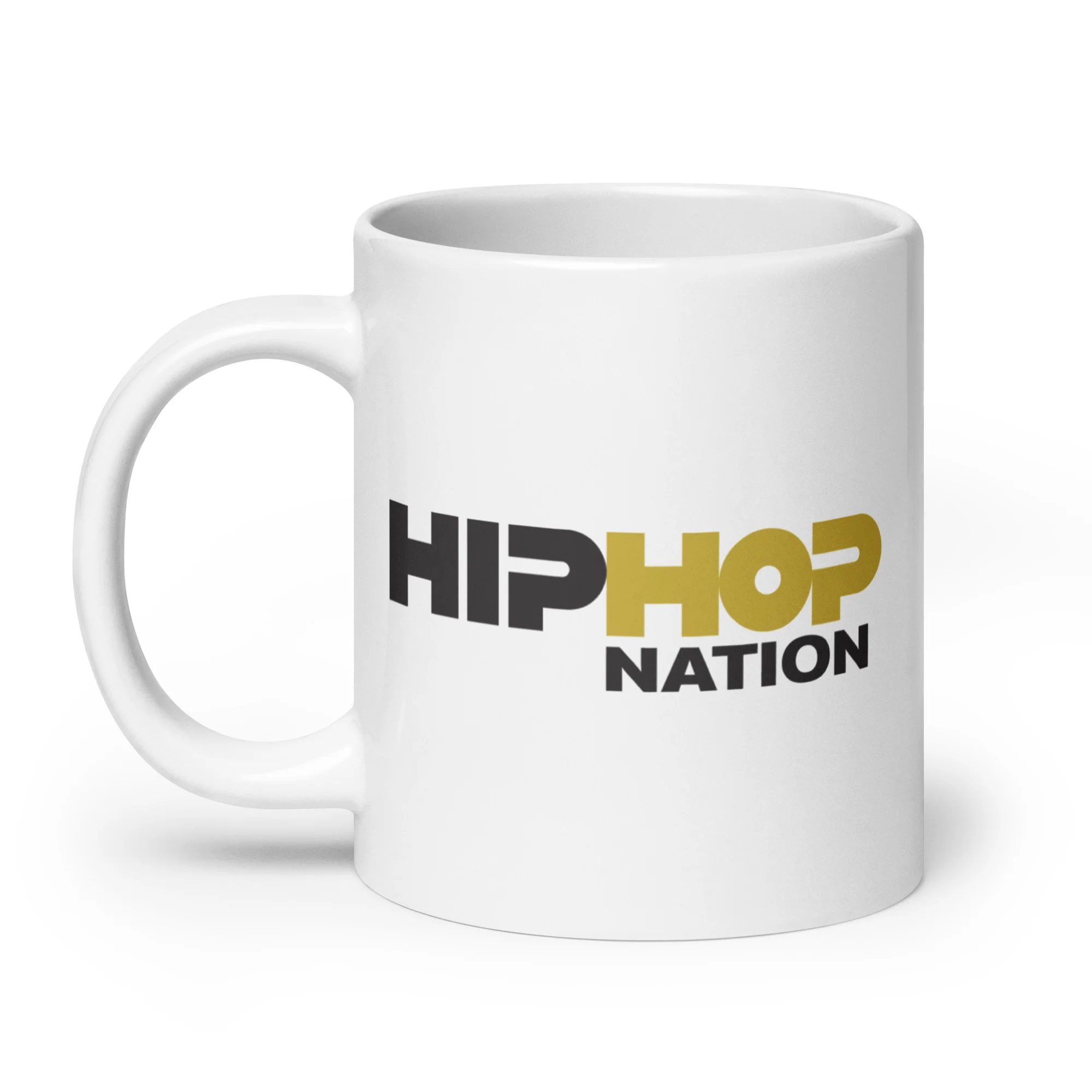 Hip-Hop Nation: Mug - Image 8