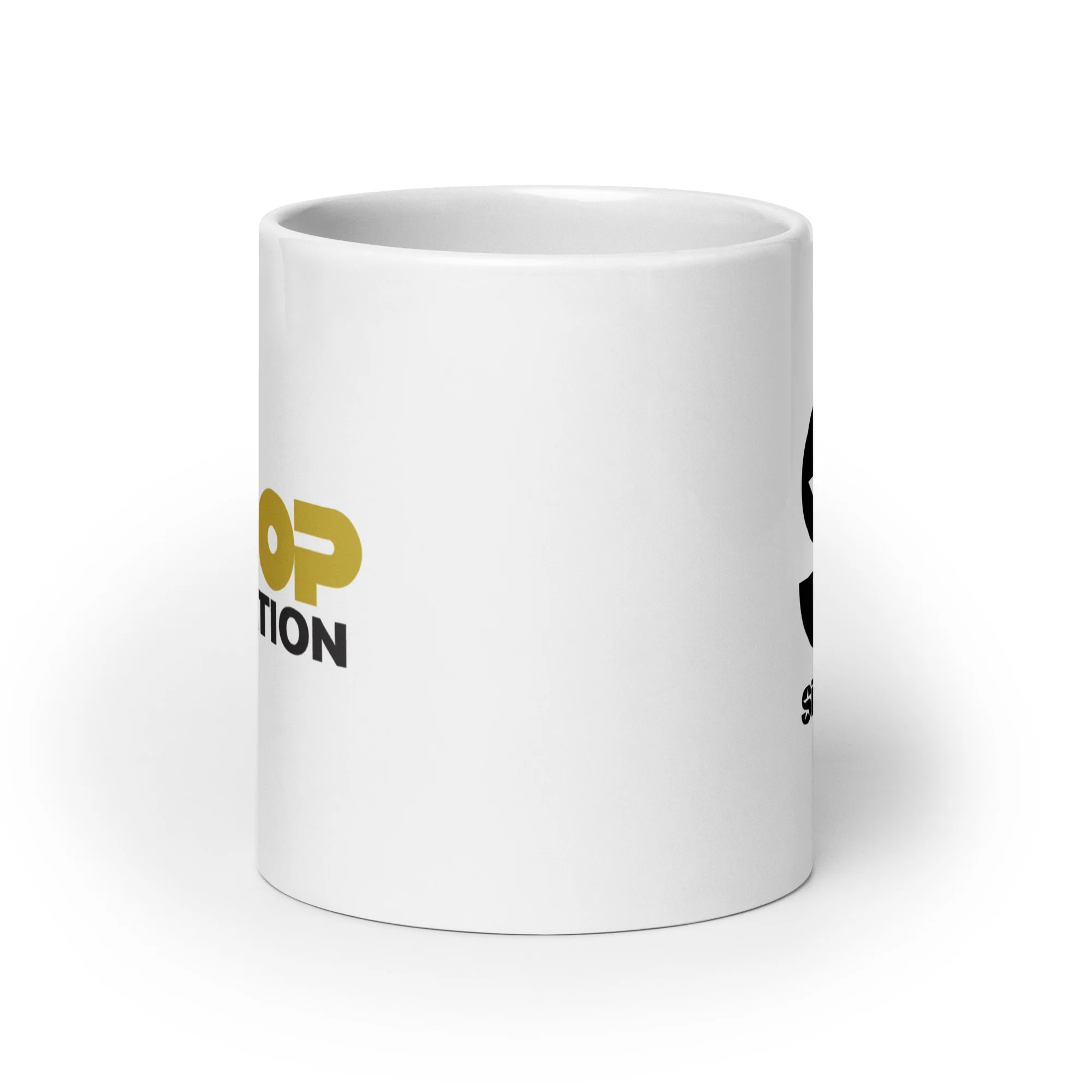Hip-Hop Nation: Mug - Image 9