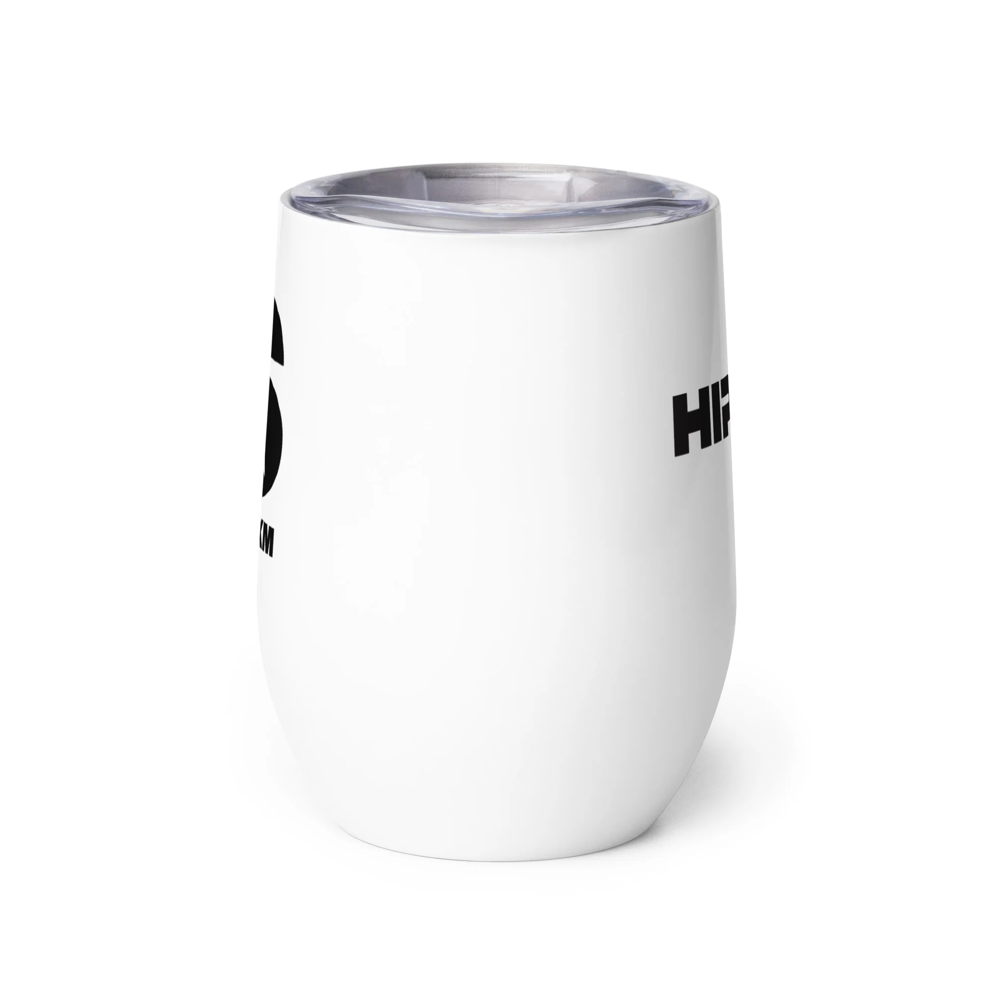 Hip-Hop Nation: Wine Tumbler - Image 4