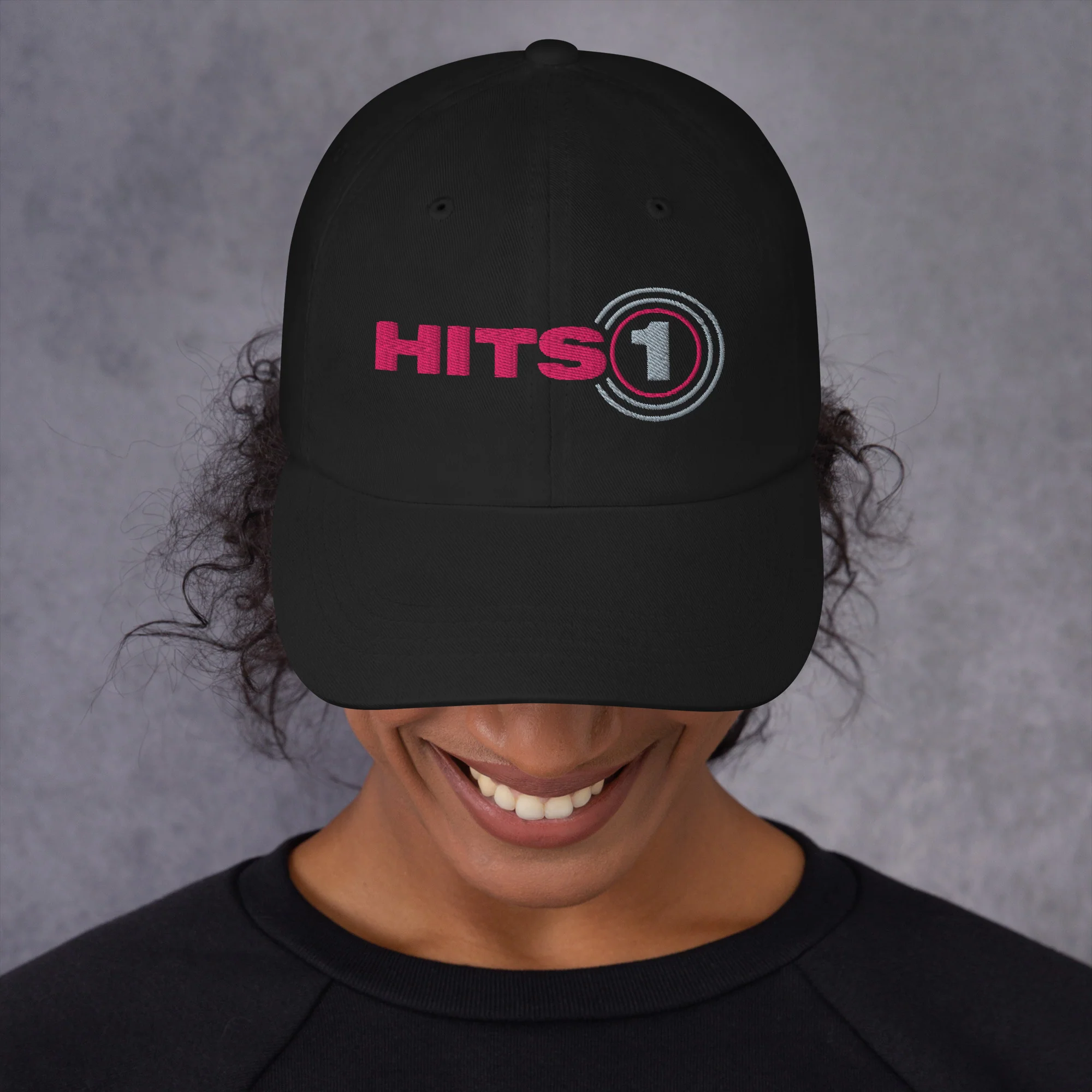 Hits 1: Dad Hat - Image 2