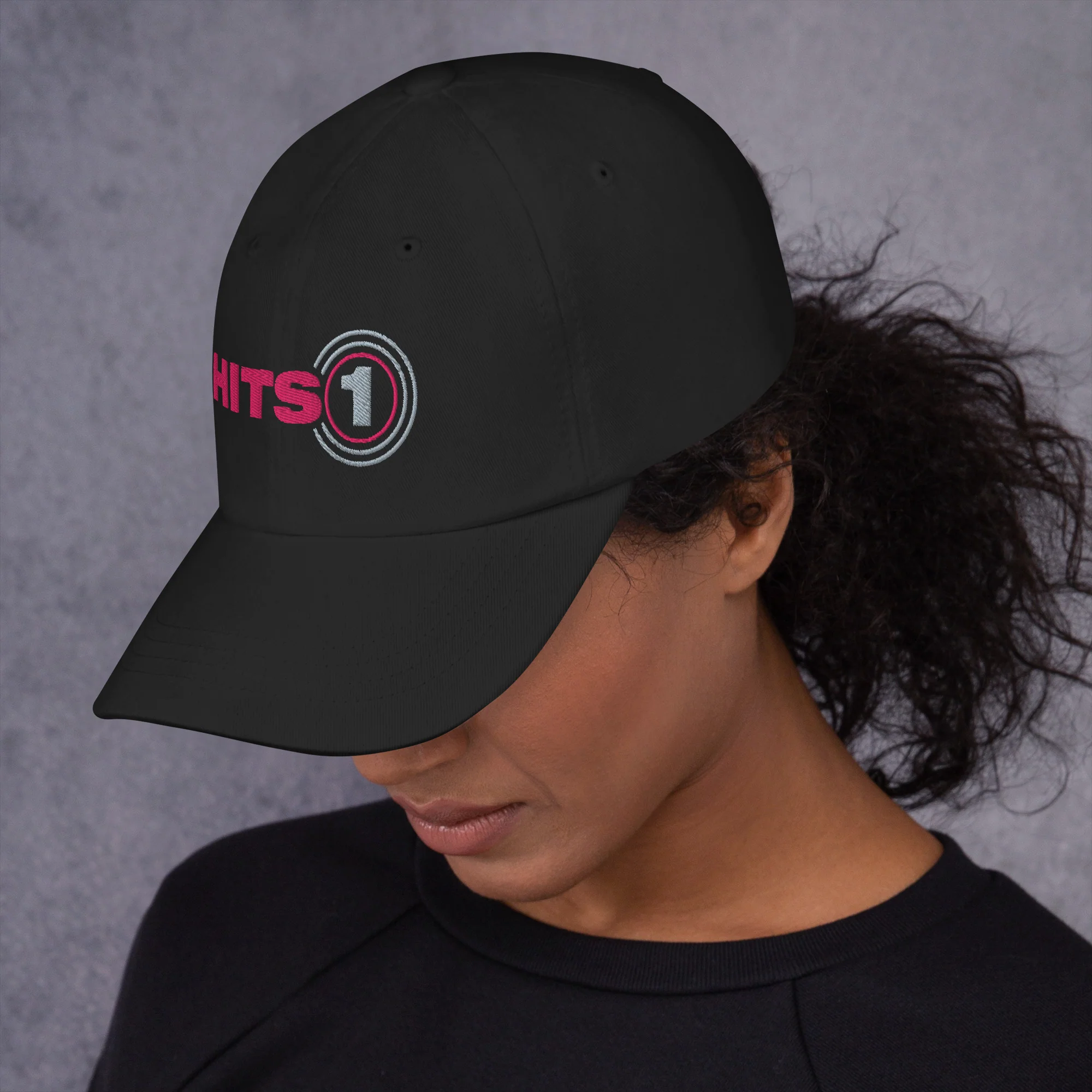 Hits 1: Dad Hat - Image 3
